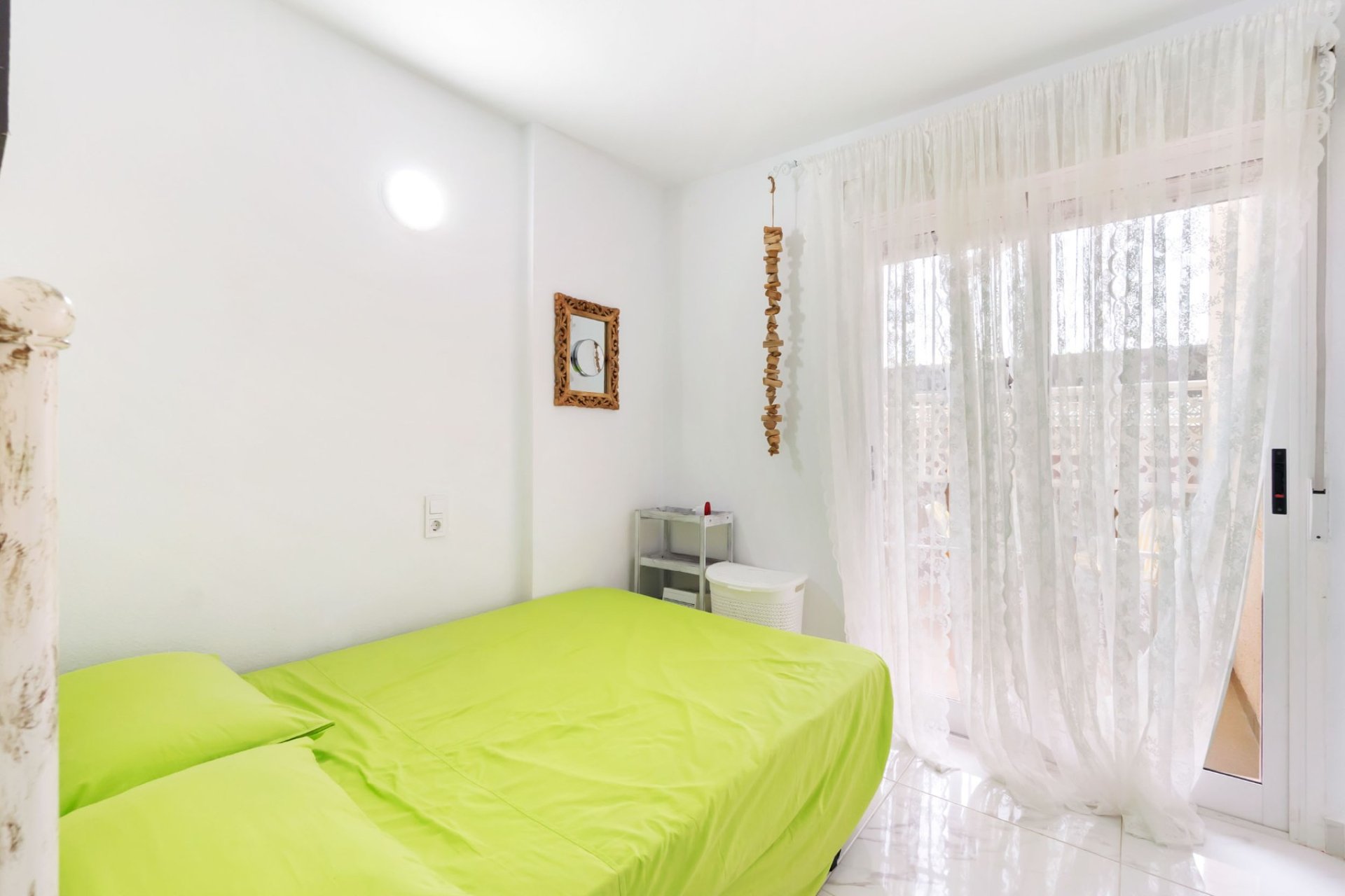 Reventa - Apartamento / piso -
Torrevieja - Torrevieja - Centre