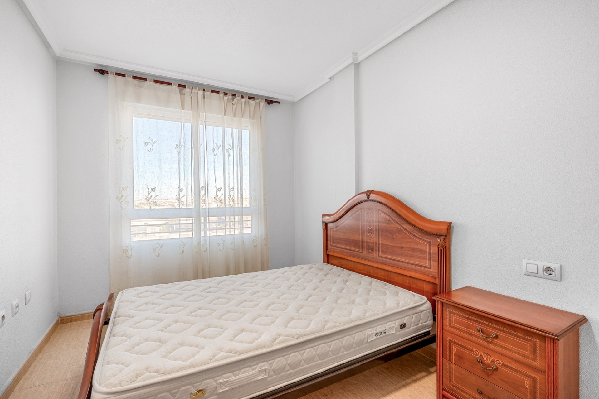 Reventa - Apartamento / piso -
Torrevieja - Torrevieja - Centre