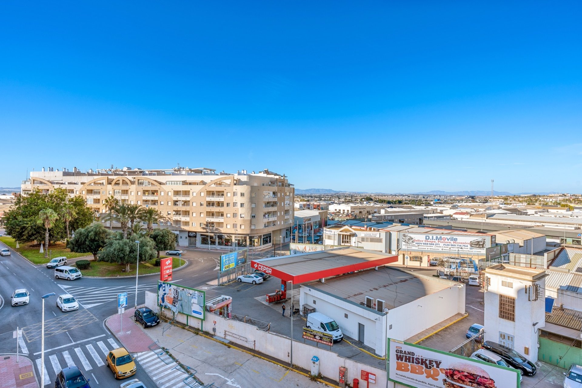 Reventa - Apartamento / piso -
Torrevieja - Torrevieja - Centre