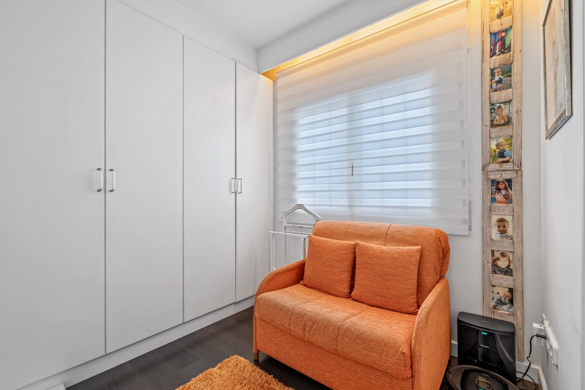 Reventa - Apartamento / piso -
Torrevieja - Torrevieja - Centre