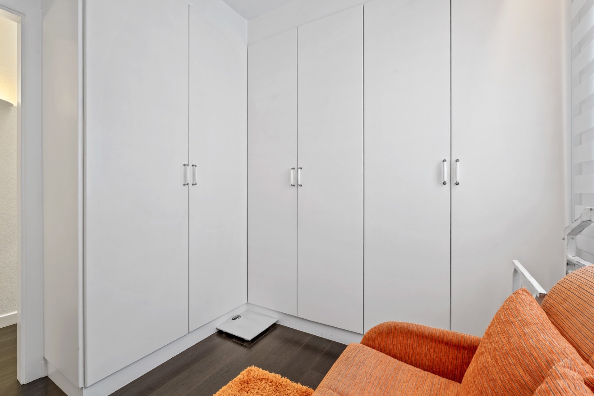 Reventa - Apartamento / piso -
Torrevieja - Torrevieja - Centre