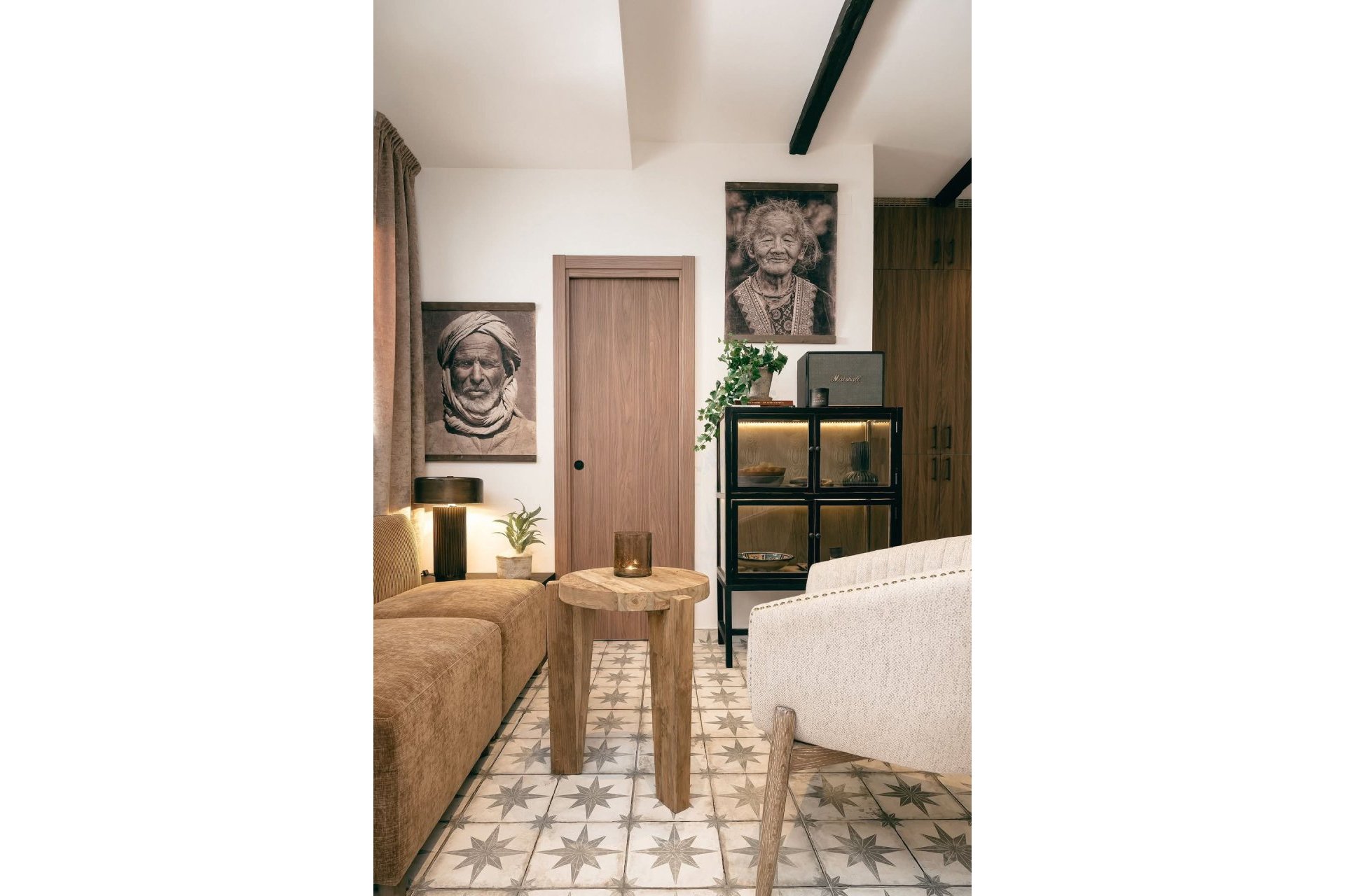 Reventa - Apartamento / piso -
Torrevieja - Torrevieja - Centre