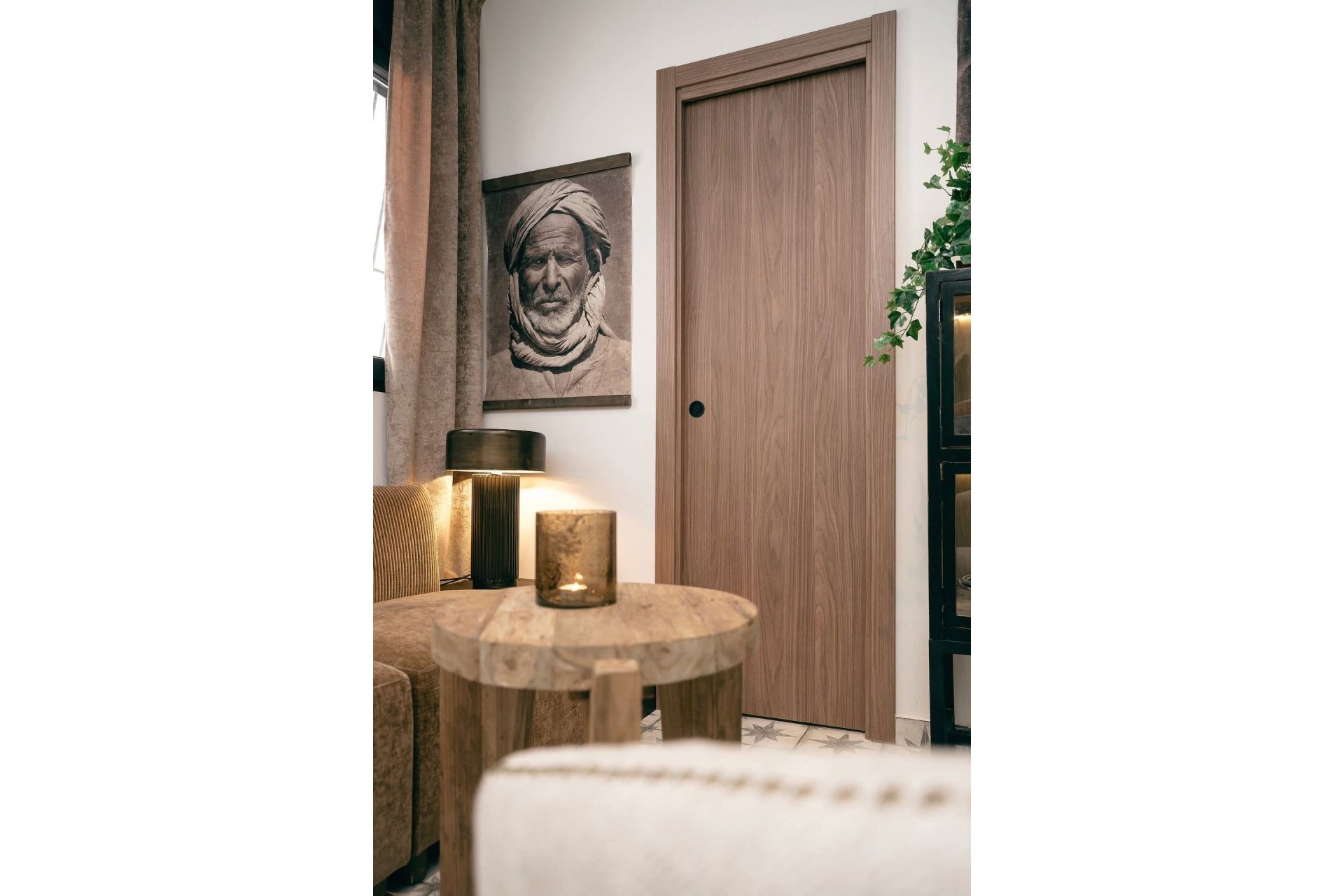 Reventa - Apartamento / piso -
Torrevieja - Torrevieja - Centre