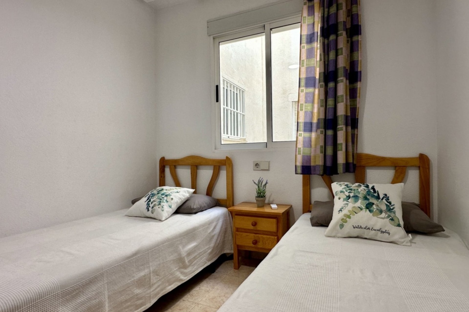 Reventa - Apartamento / piso -
Torrevieja - Torrevieja - Centre