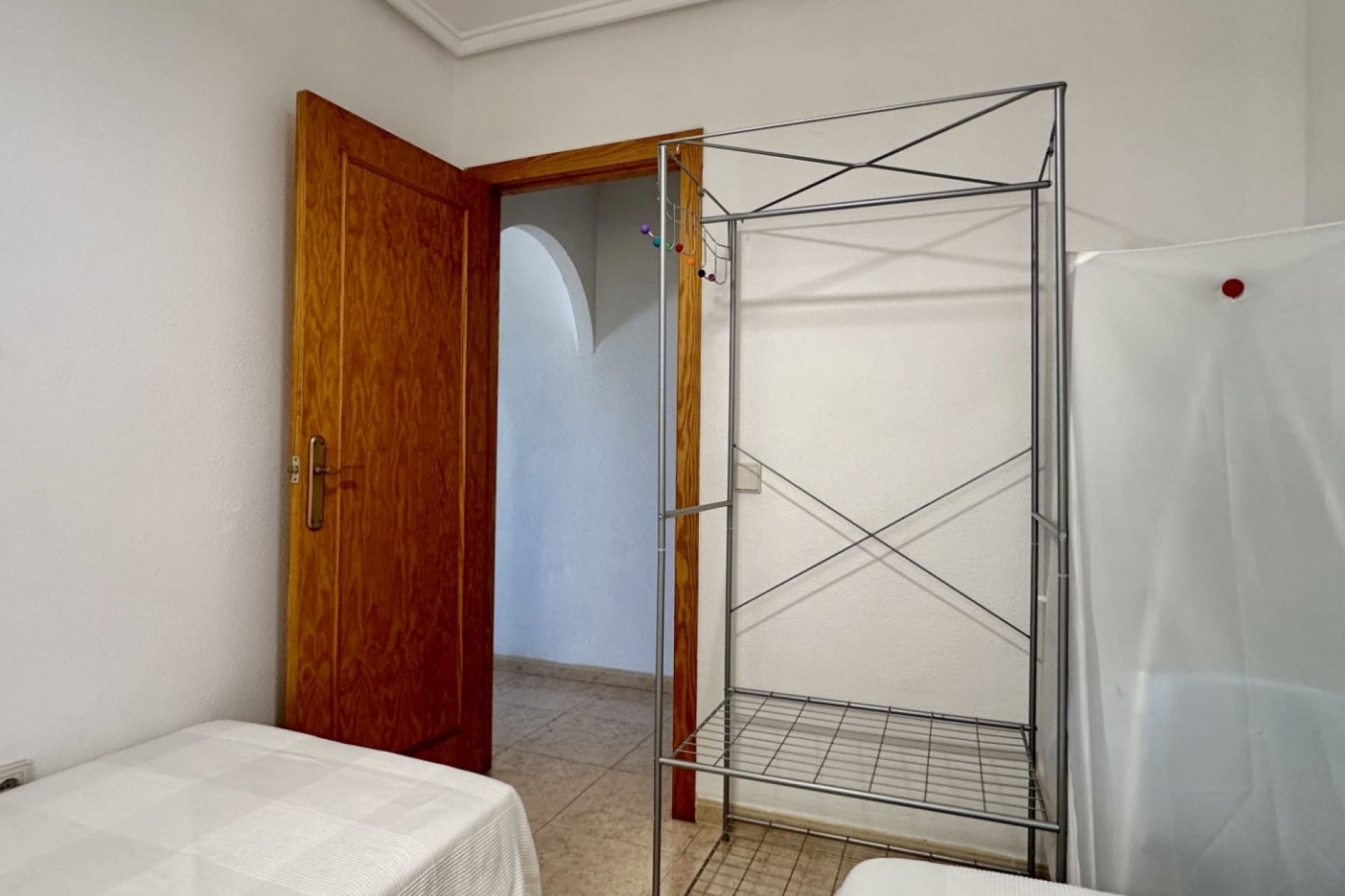 Reventa - Apartamento / piso -
Torrevieja - Torrevieja - Centre