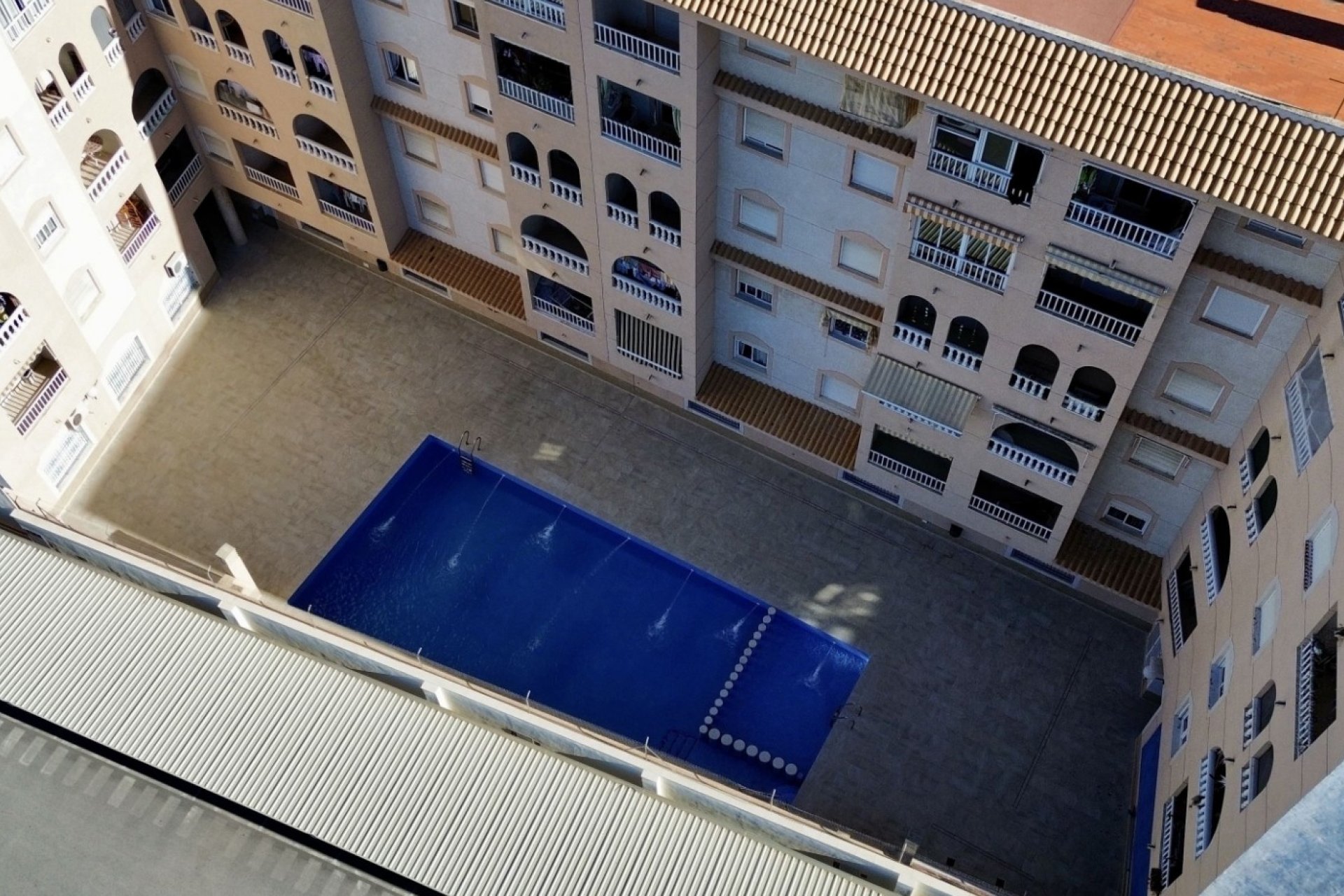 Reventa - Apartamento / piso -
Torrevieja - Torrevieja - Centre