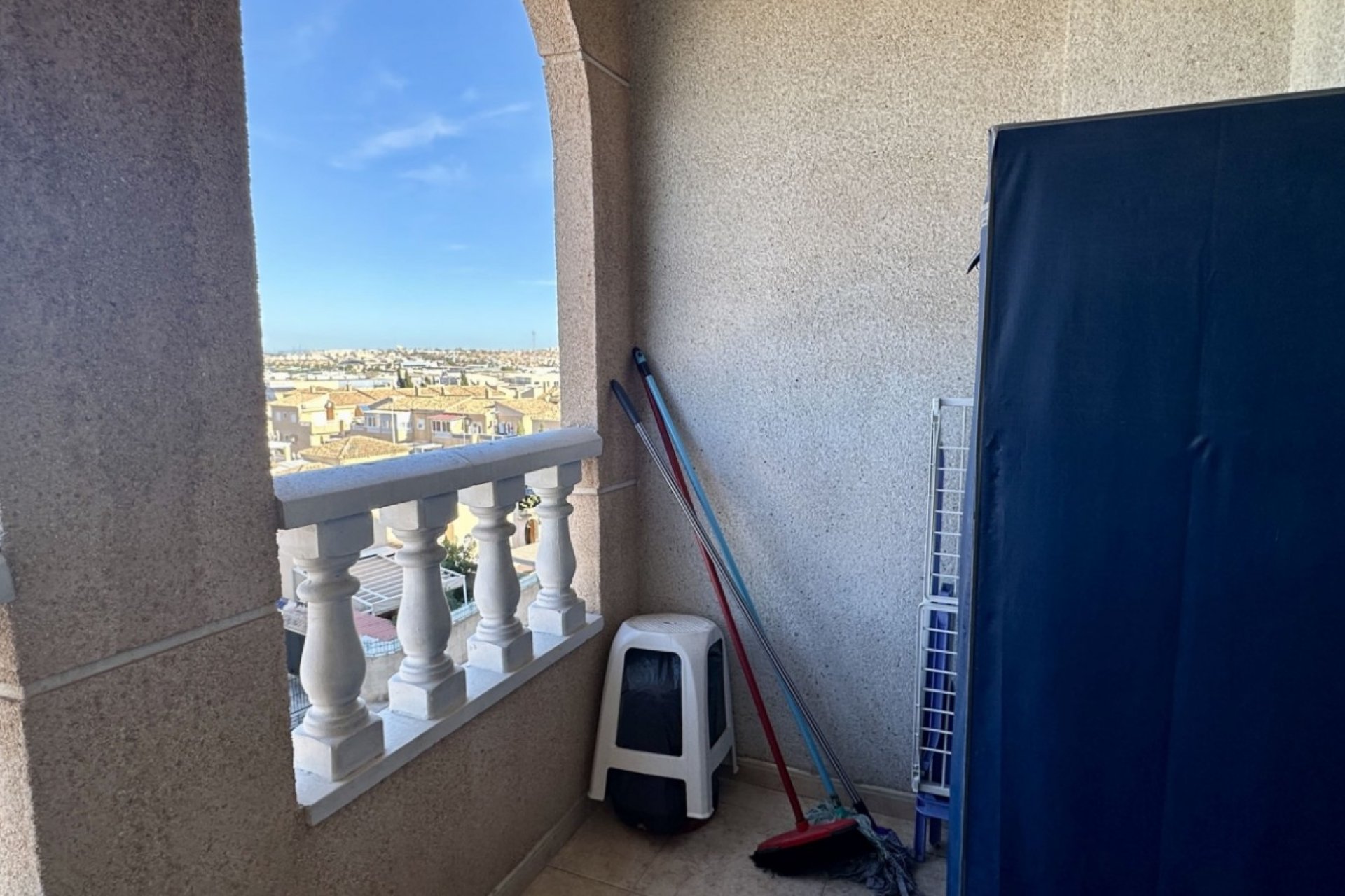 Reventa - Apartamento / piso -
Torrevieja - Torrevieja - Centre