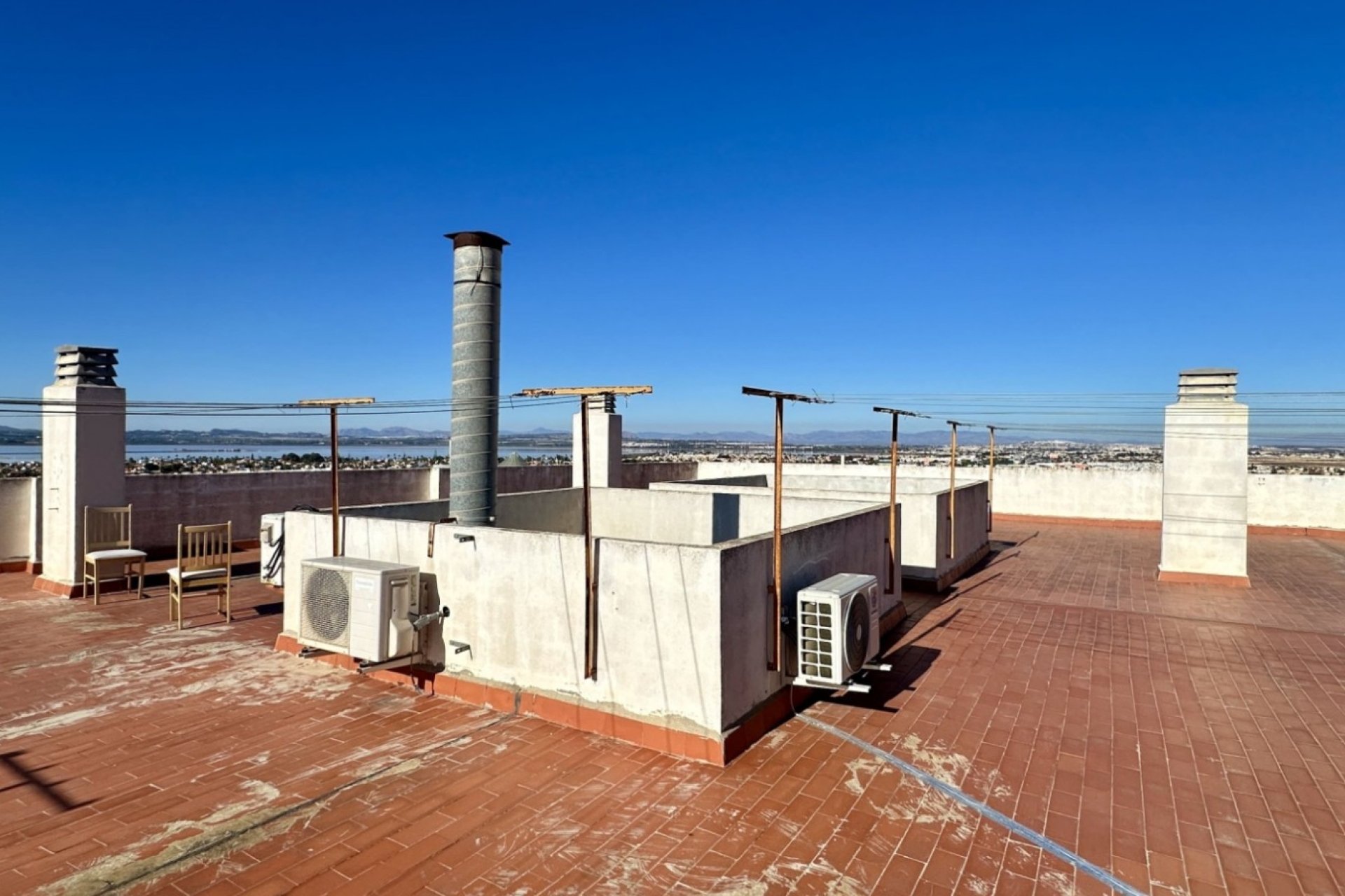 Reventa - Apartamento / piso -
Torrevieja - Torrevieja - Centre