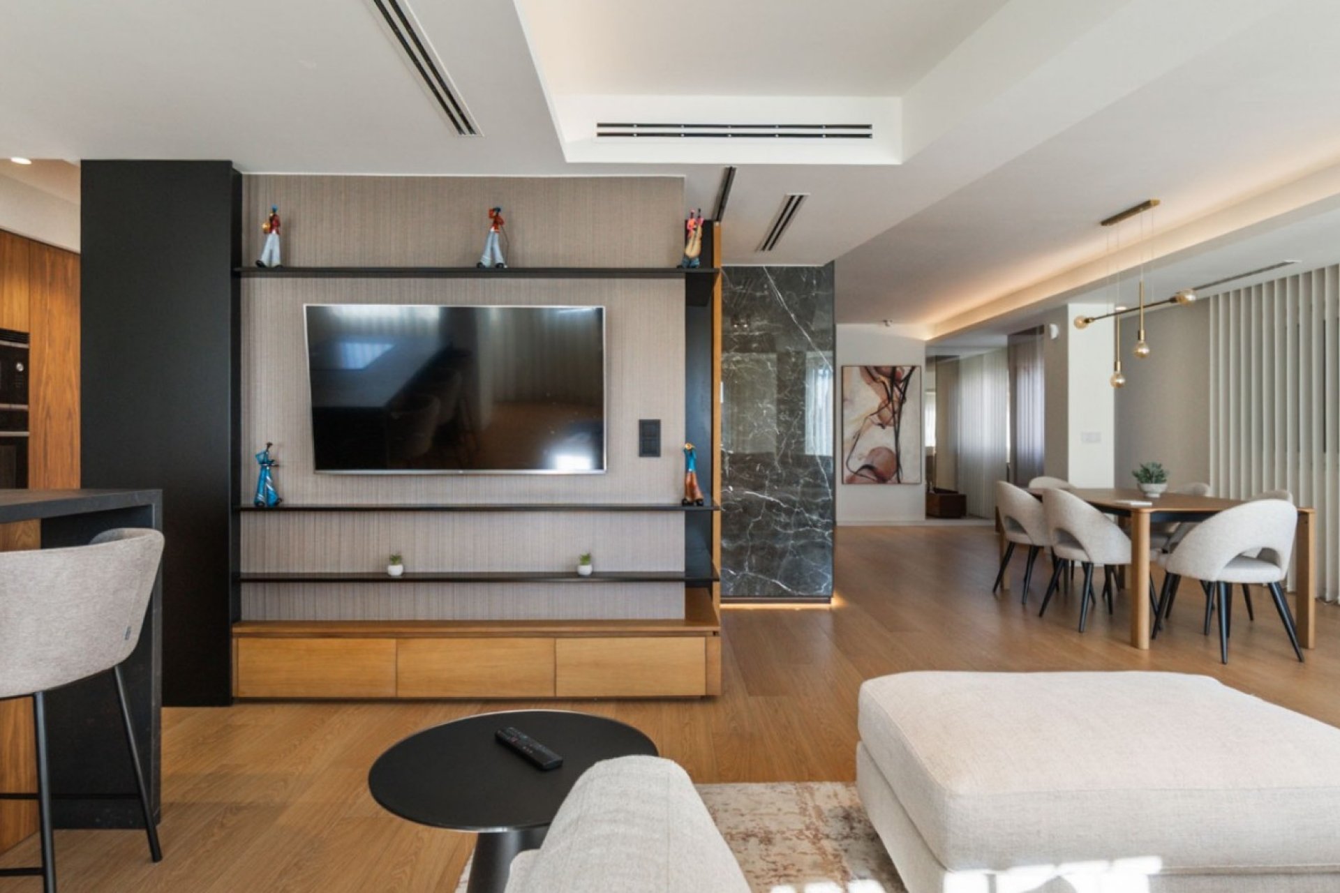 Reventa - Apartamento / piso -
Torrevieja - Torrevieja - Centre