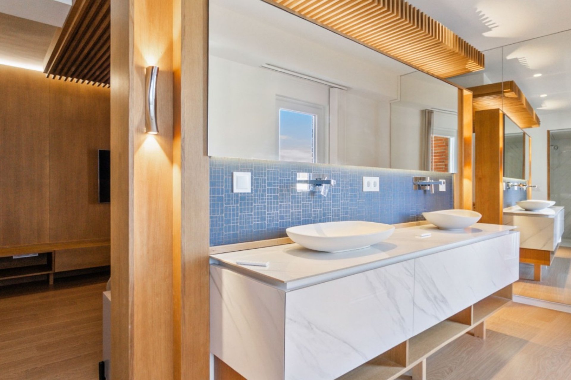 Reventa - Apartamento / piso -
Torrevieja - Torrevieja - Centre