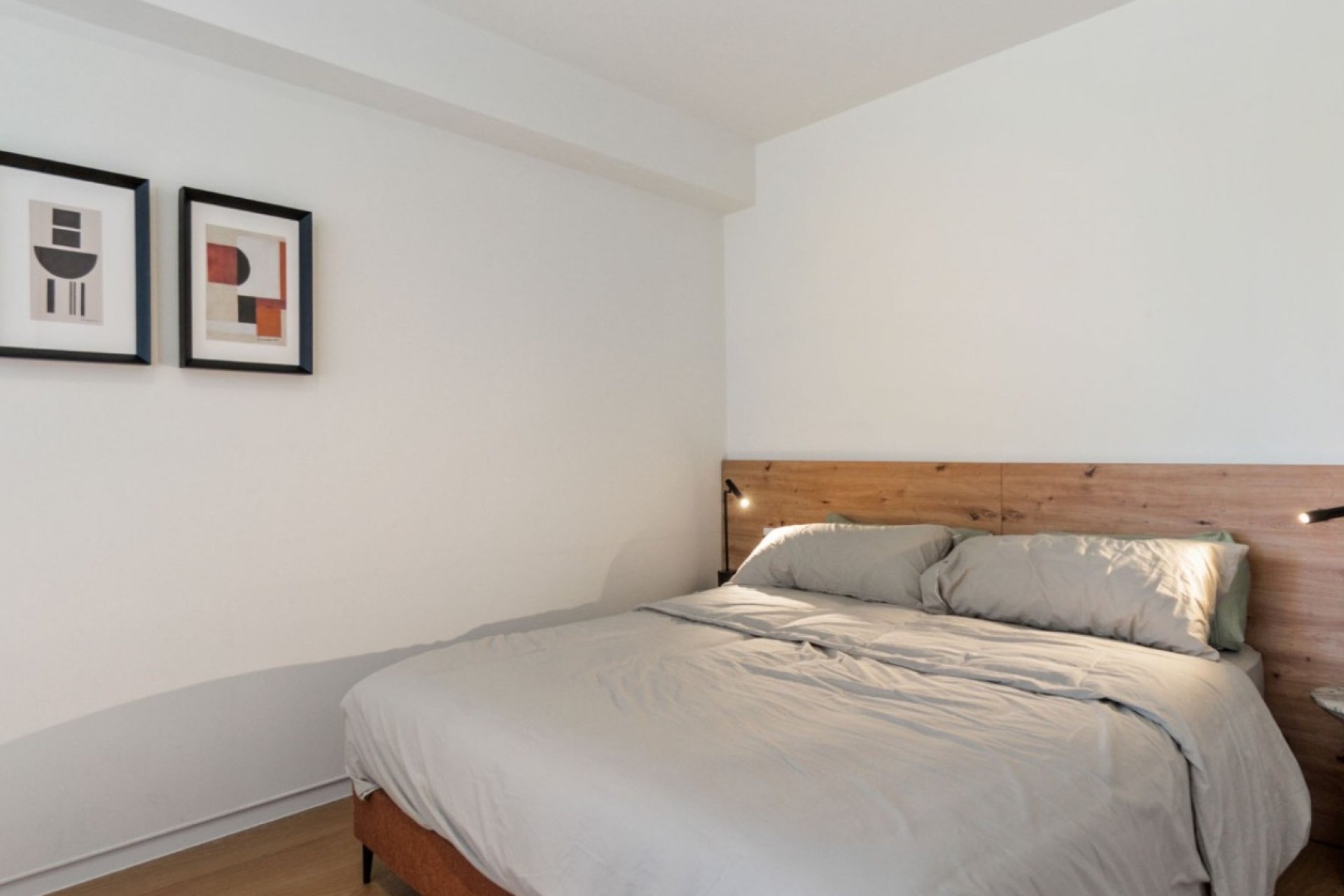 Reventa - Apartamento / piso -
Torrevieja - Torrevieja - Centre