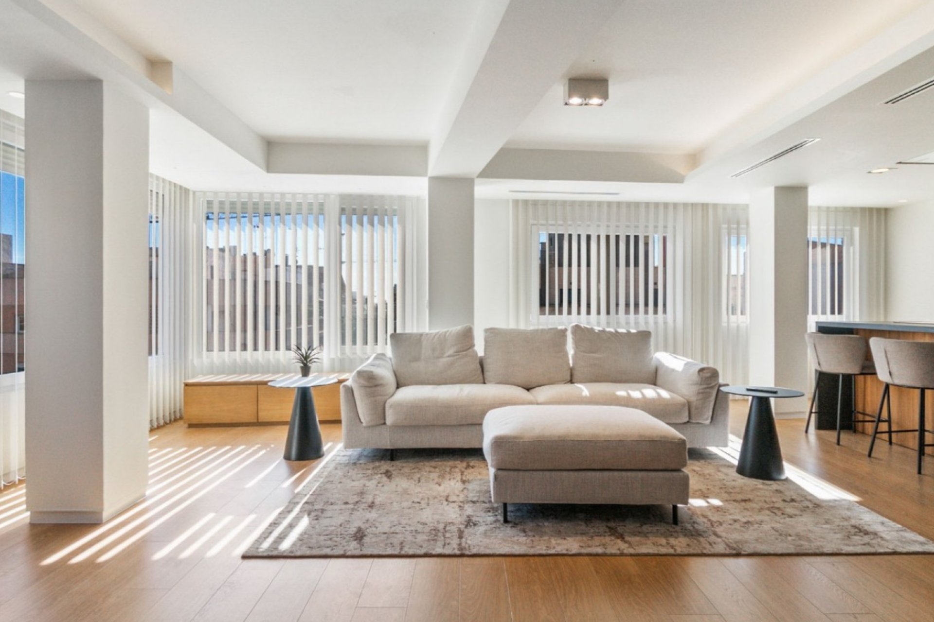Reventa - Apartamento / piso -
Torrevieja - Torrevieja - Centre