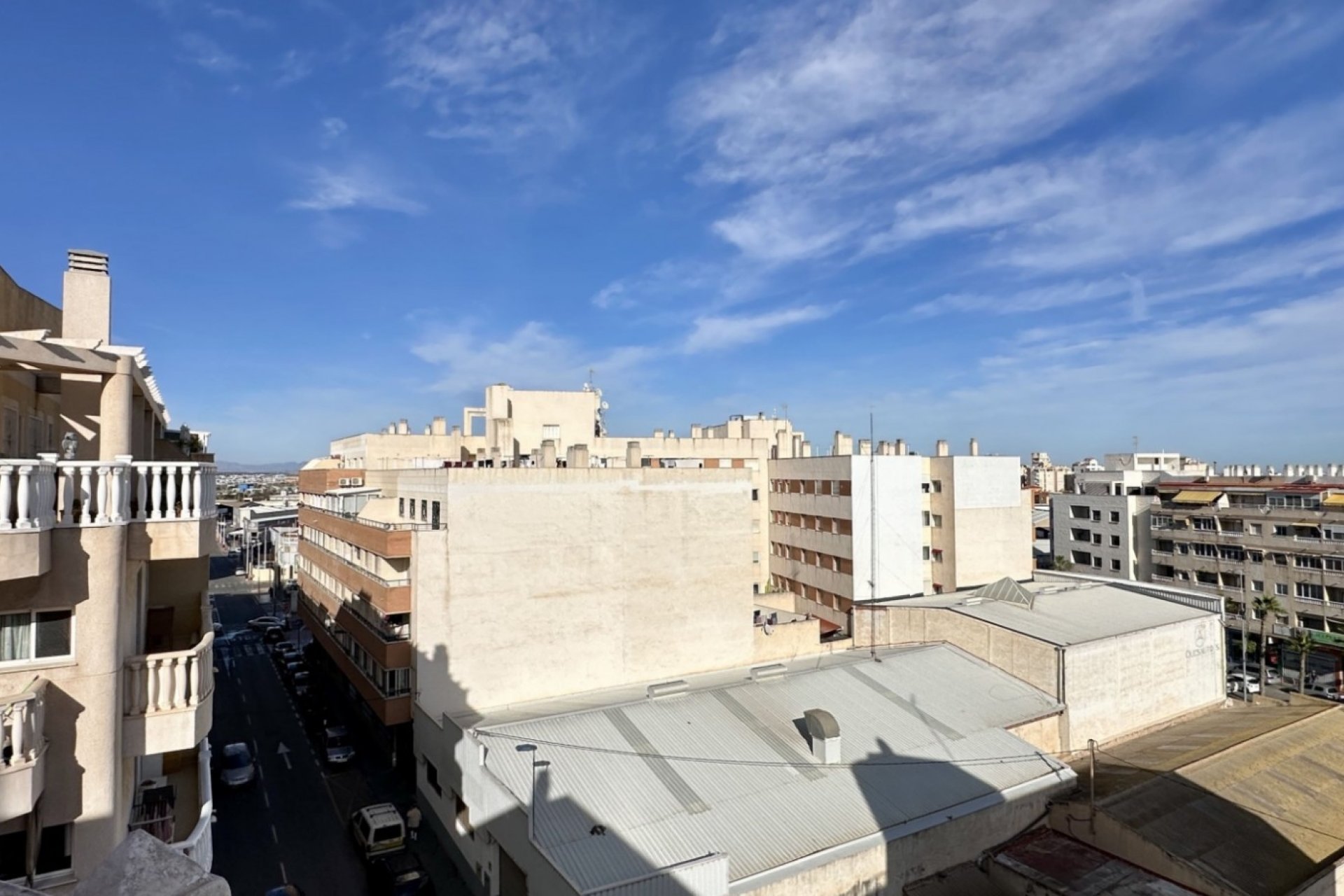 Reventa - Apartamento / piso -
Torrevieja - Torrevieja - Centre
