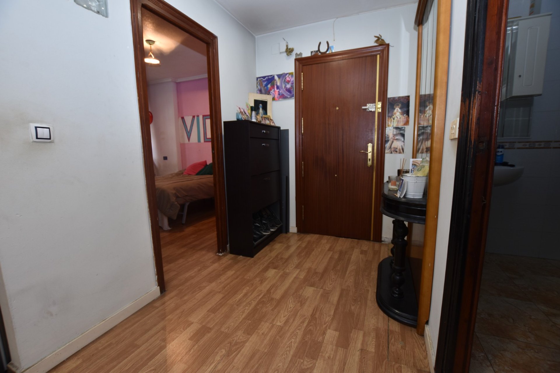 Reventa - Apartamento / piso -
Torrevieja - Torrevieja - Centre