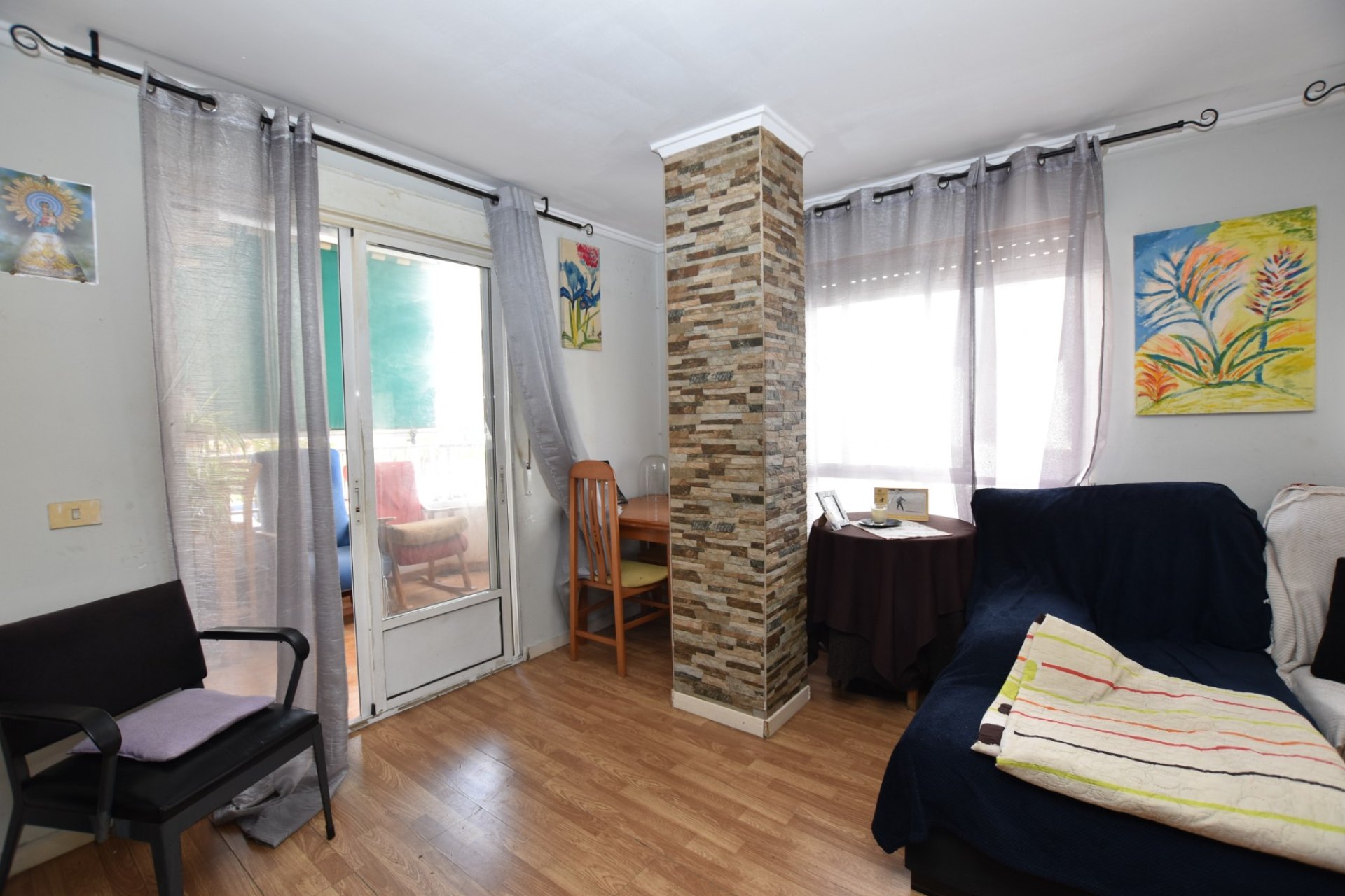 Reventa - Apartamento / piso -
Torrevieja - Torrevieja - Centre