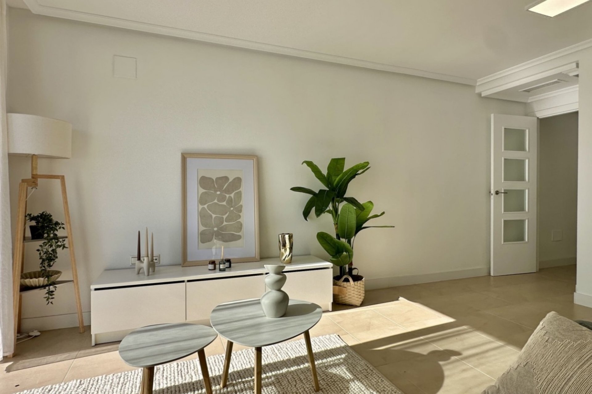 Reventa - Apartamento / piso -
Torrevieja - Torrevieja - Centre
