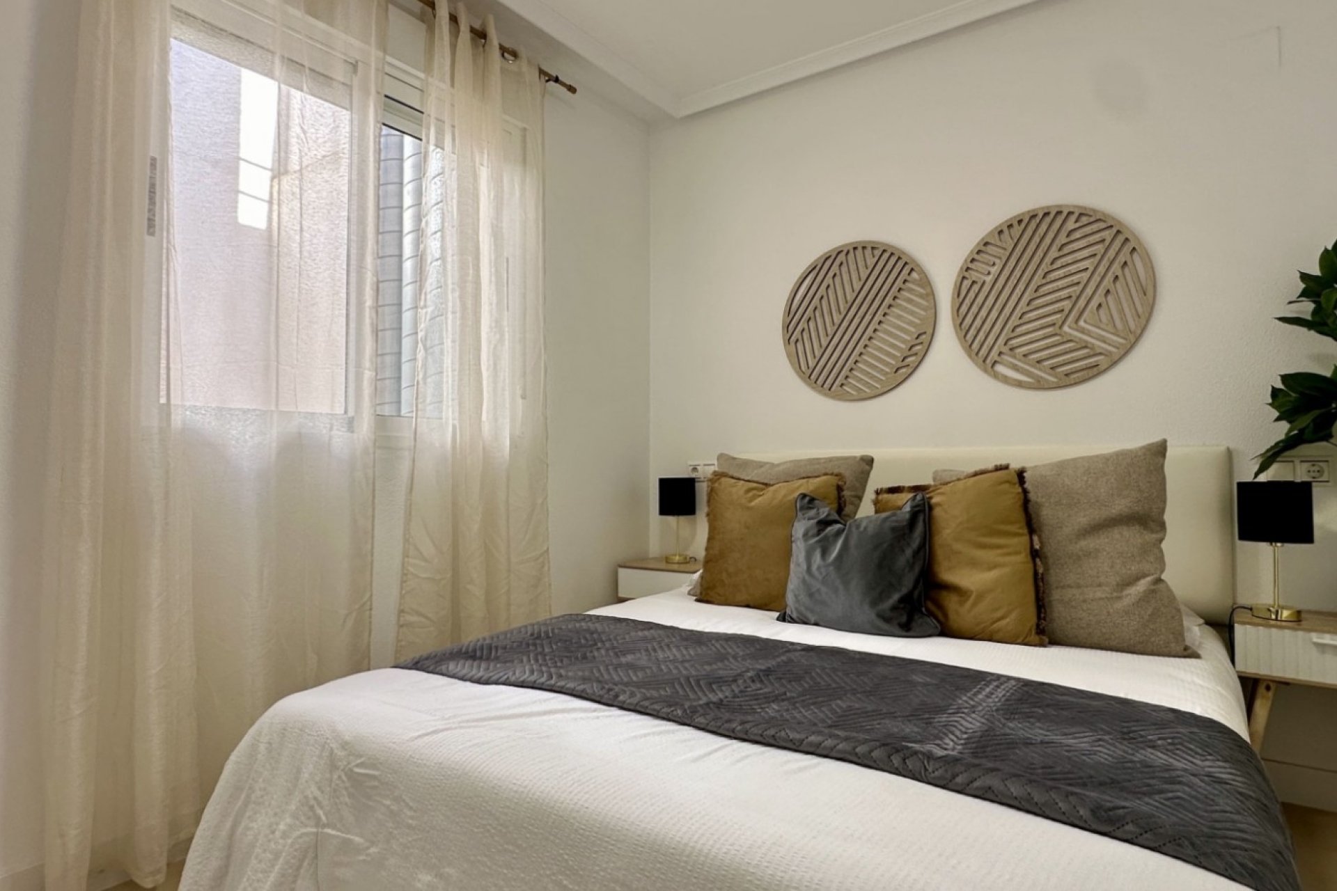 Reventa - Apartamento / piso -
Torrevieja - Torrevieja - Centre