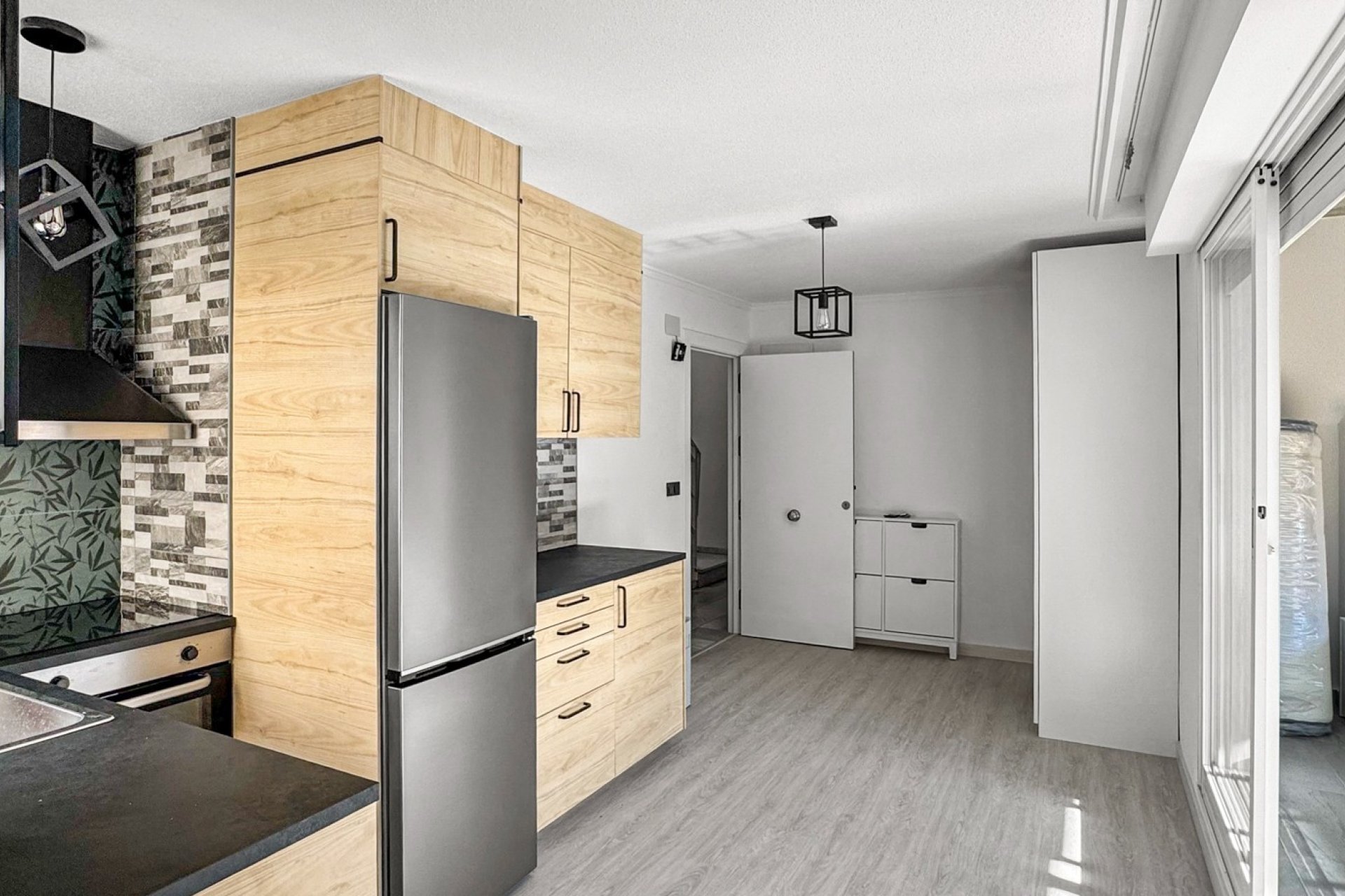 Reventa - Apartamento / piso -
Torrevieja - Torrevieja - Centre