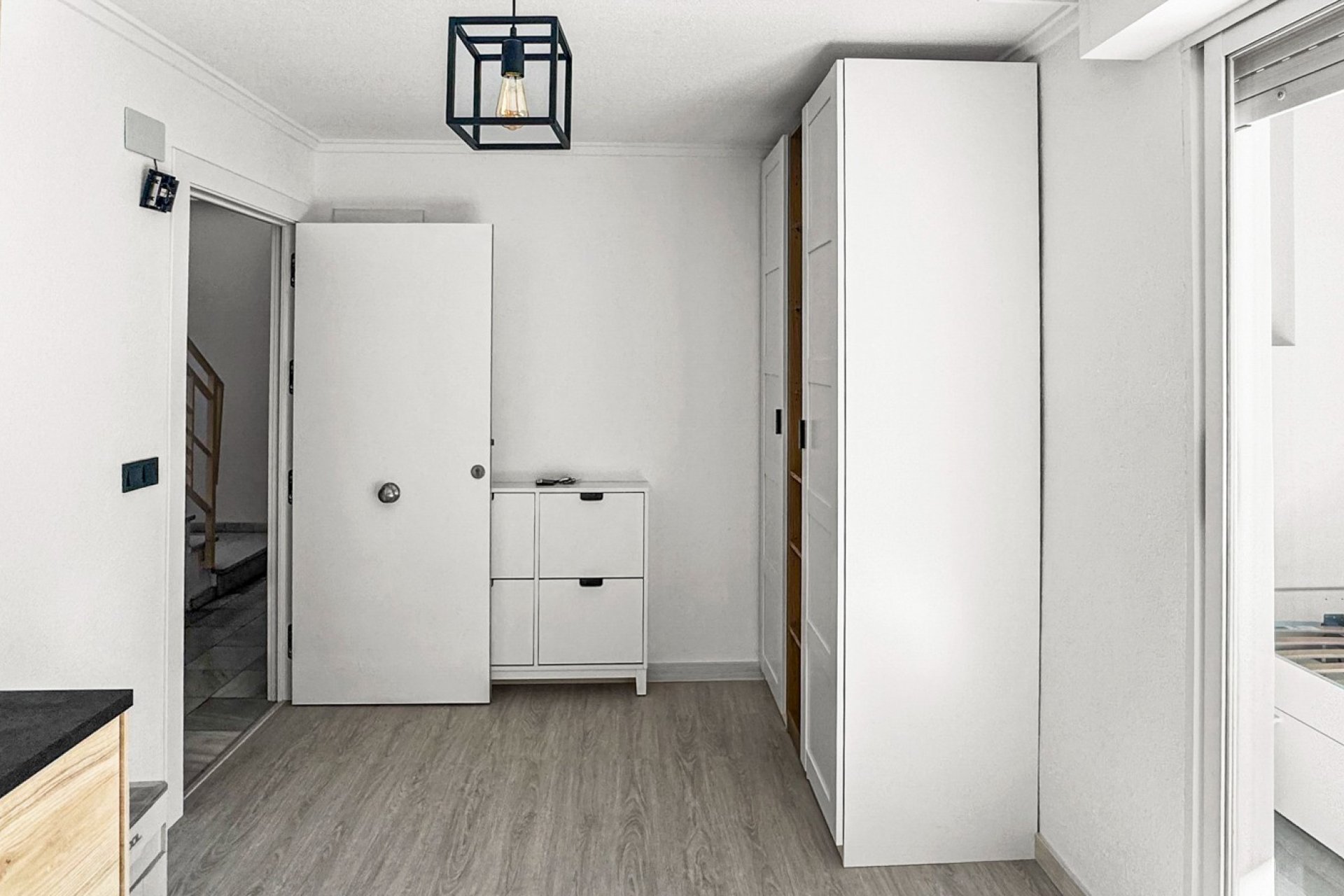 Reventa - Apartamento / piso -
Torrevieja - Torrevieja - Centre