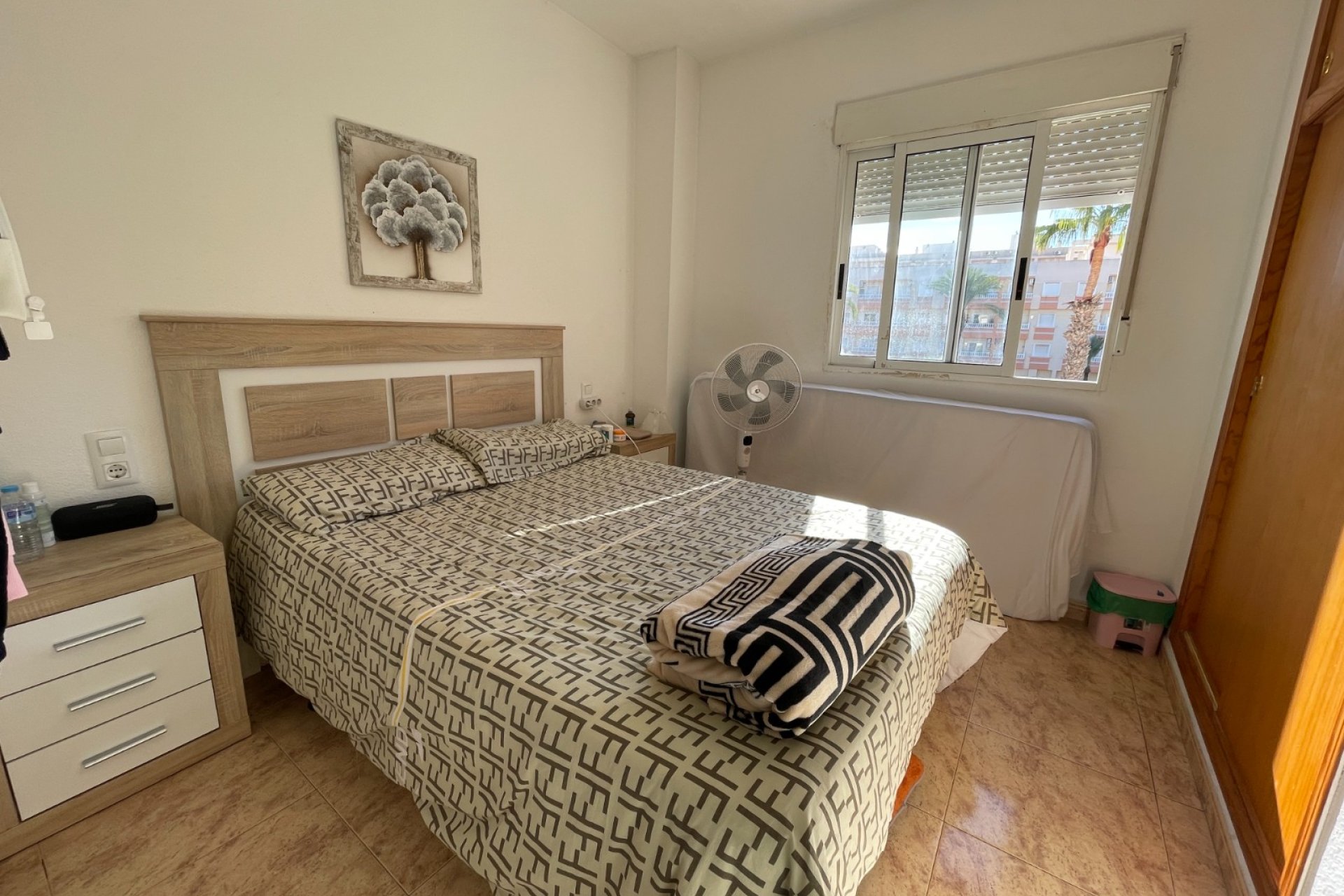 Reventa - Apartamento / piso -
Torrevieja - Torrevieja - Centre