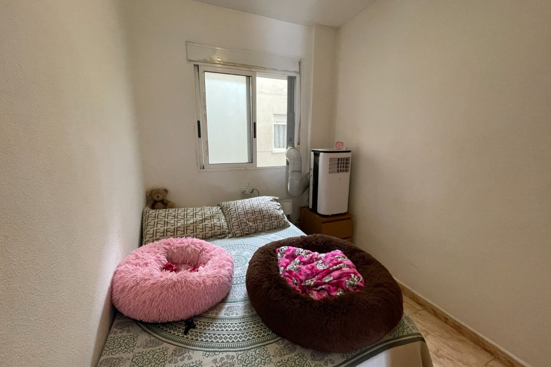 Reventa - Apartamento / piso -
Torrevieja - Torrevieja - Centre