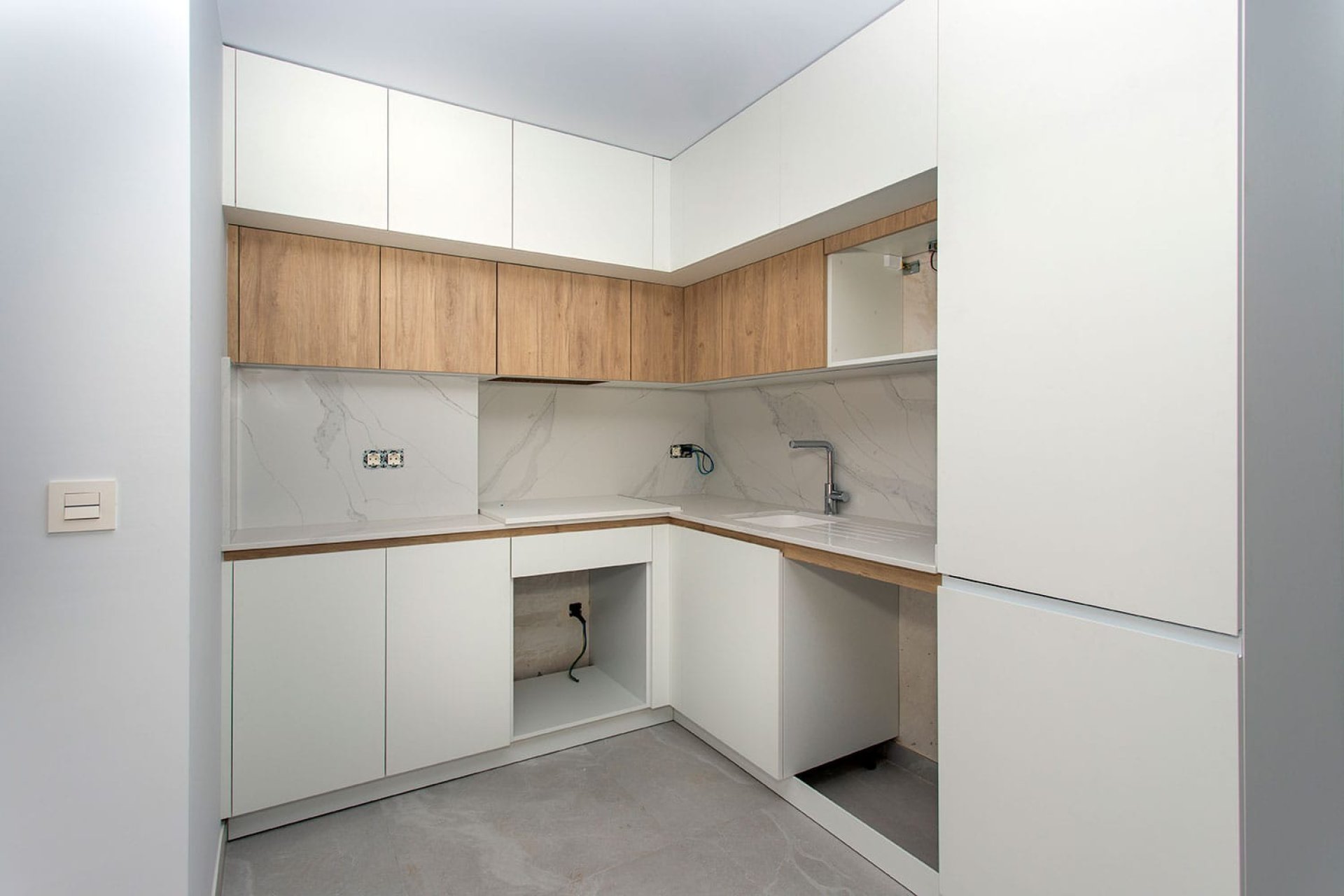 Reventa - Apartamento / piso -
Torrevieja - Torrevieja - Centre