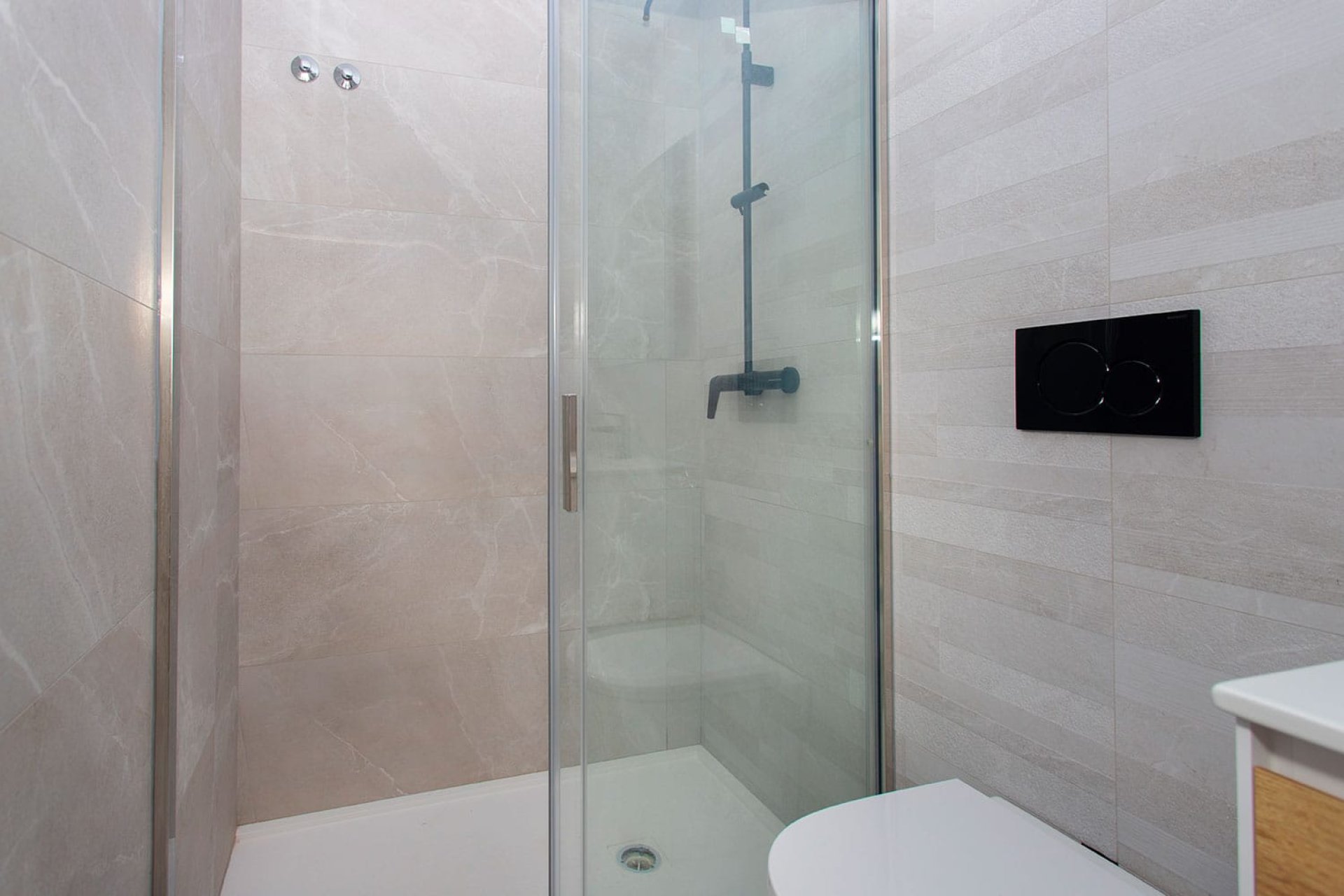 Reventa - Apartamento / piso -
Torrevieja - Torrevieja - Centre