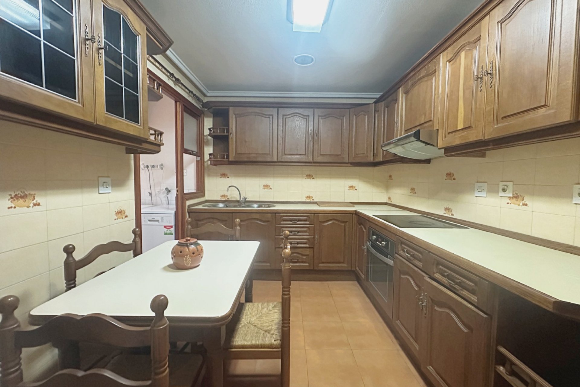 Reventa - Apartamento / piso -
Torrevieja - Torrevieja - Centre