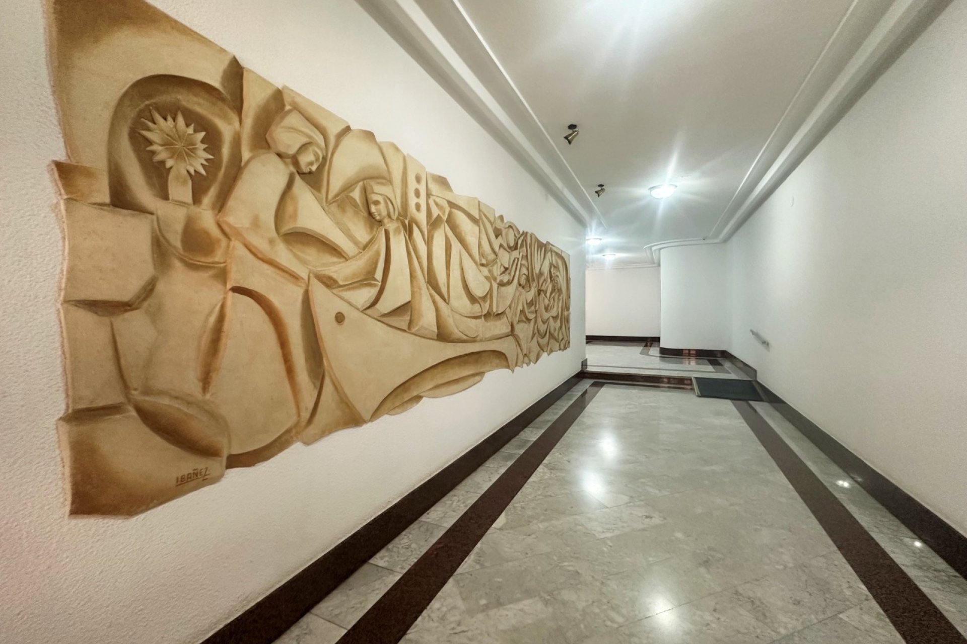 Reventa - Apartamento / piso -
Torrevieja - Torrevieja - Centre