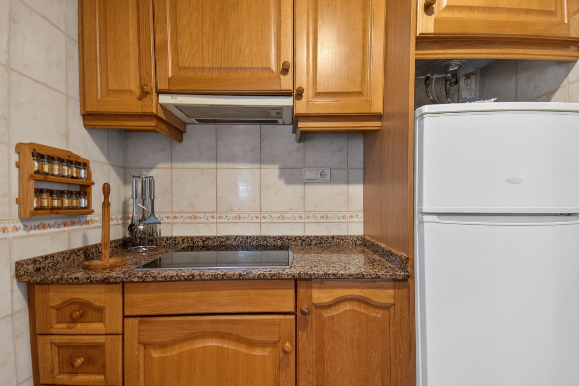 Reventa - Apartamento / piso -
Torrevieja - Torrevieja - Centre