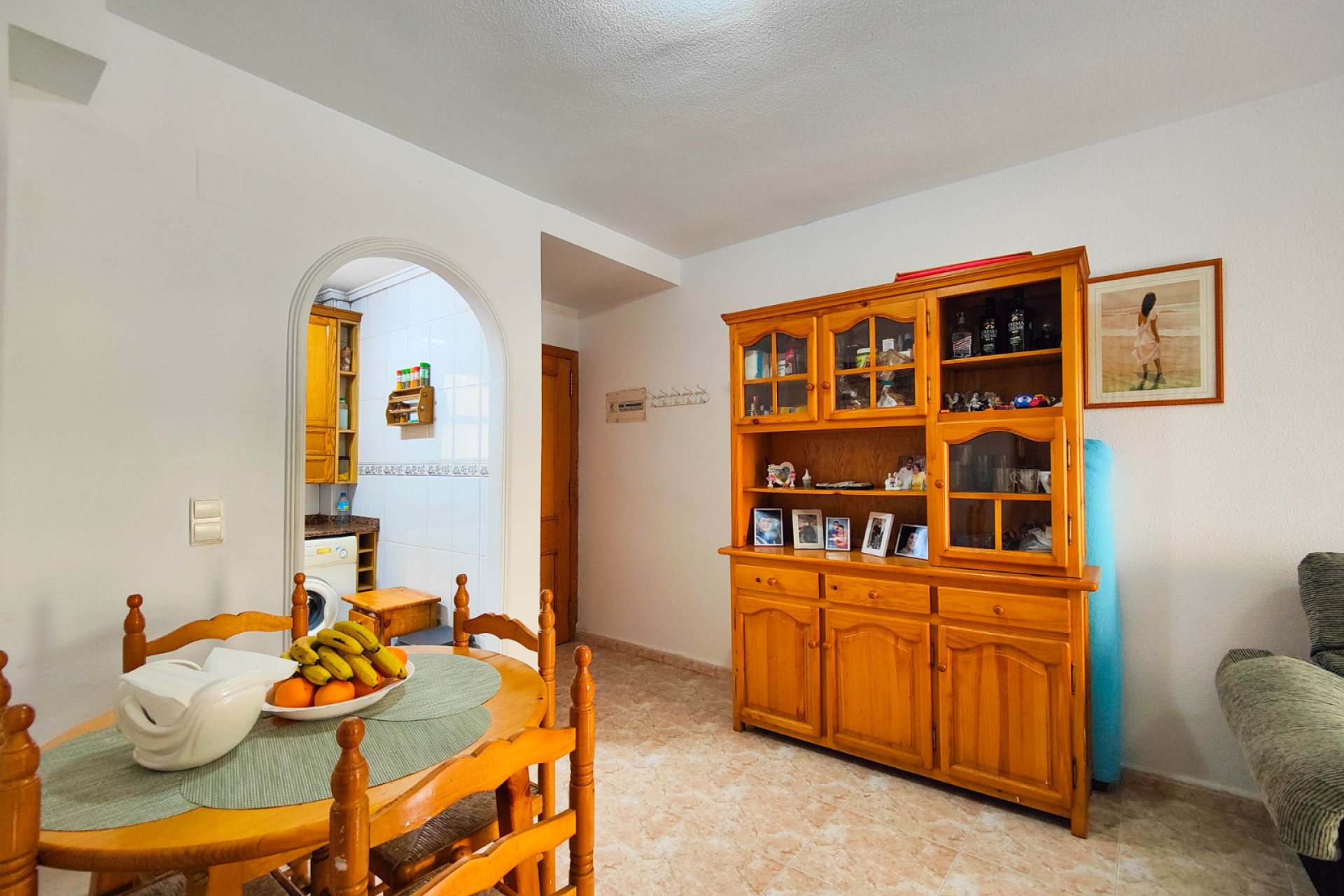Reventa - Apartamento / piso -
Torrevieja - Torrevieja - Centre