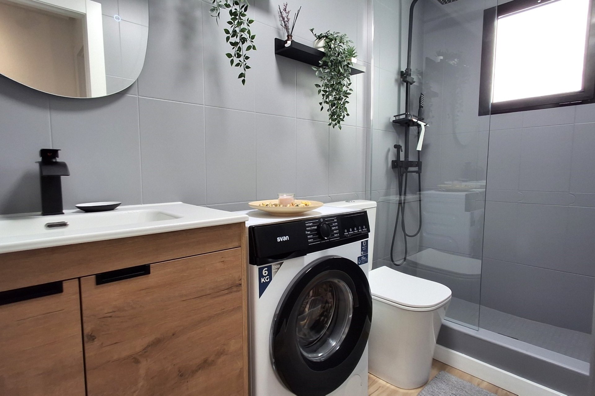 Reventa - Apartamento / piso -
Torrevieja - Torrevieja - Centre