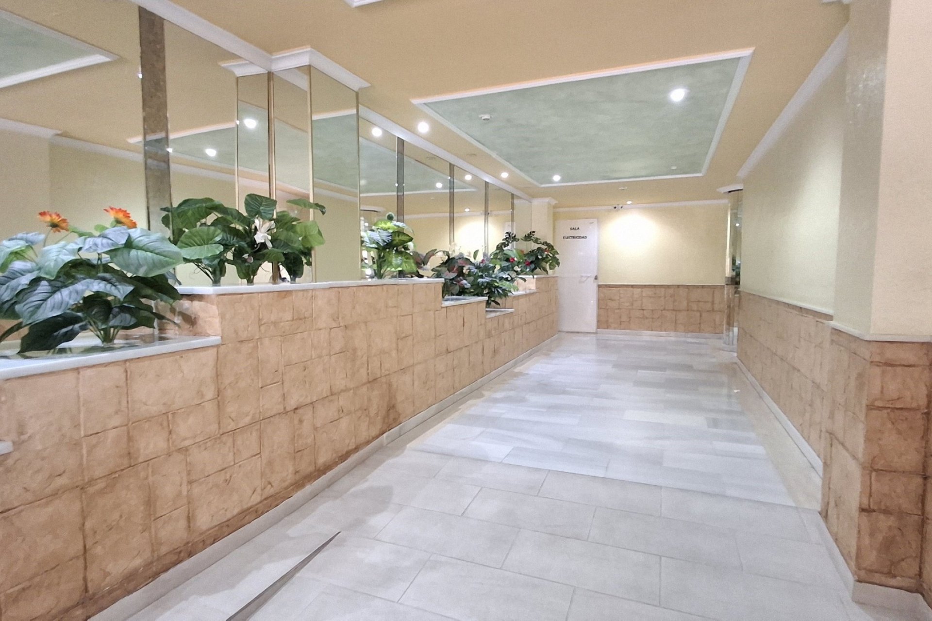 Reventa - Apartamento / piso -
Torrevieja - Torrevieja - Centre