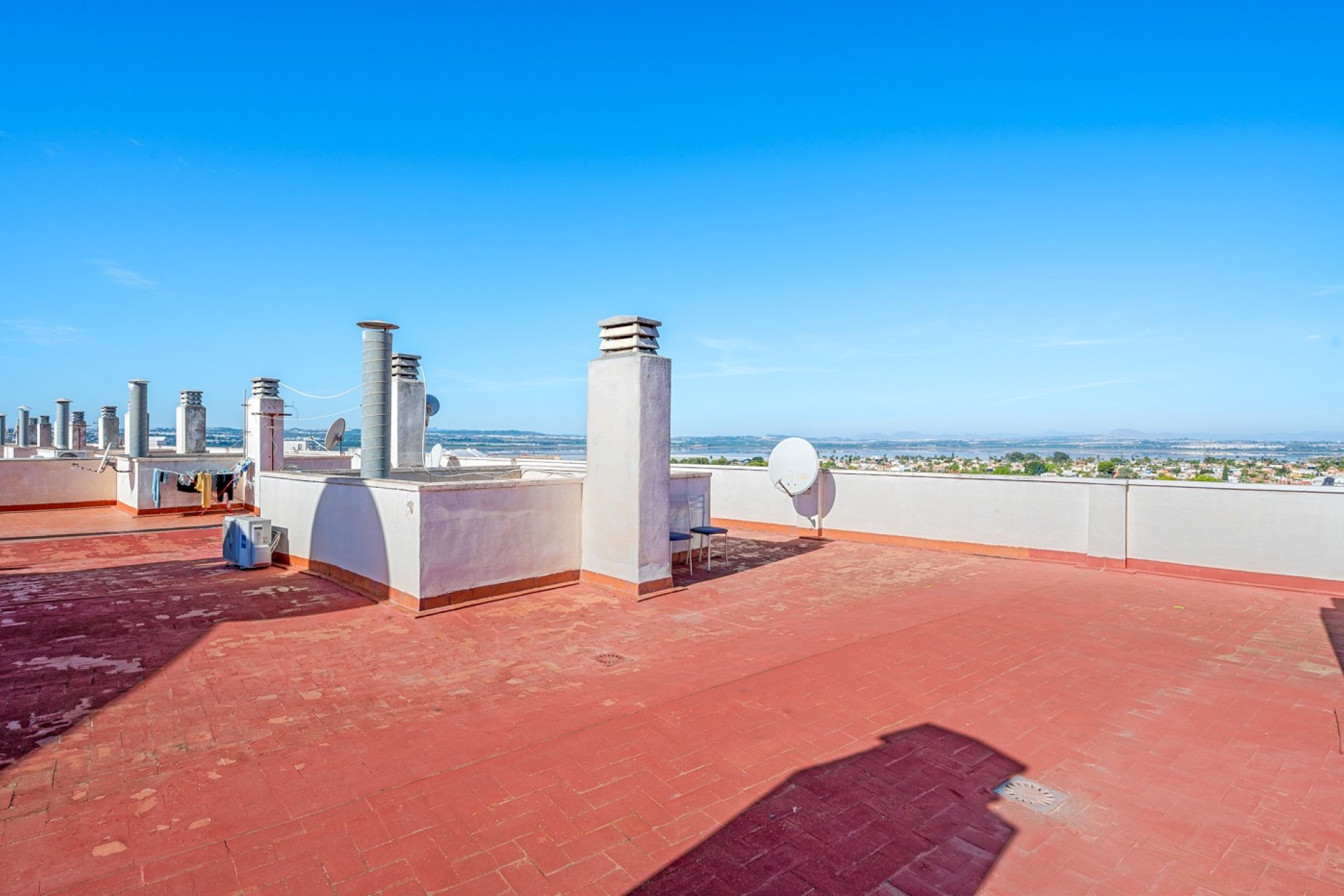 Reventa - Apartamento / piso -
Torrevieja - Torrevieja - Centre
