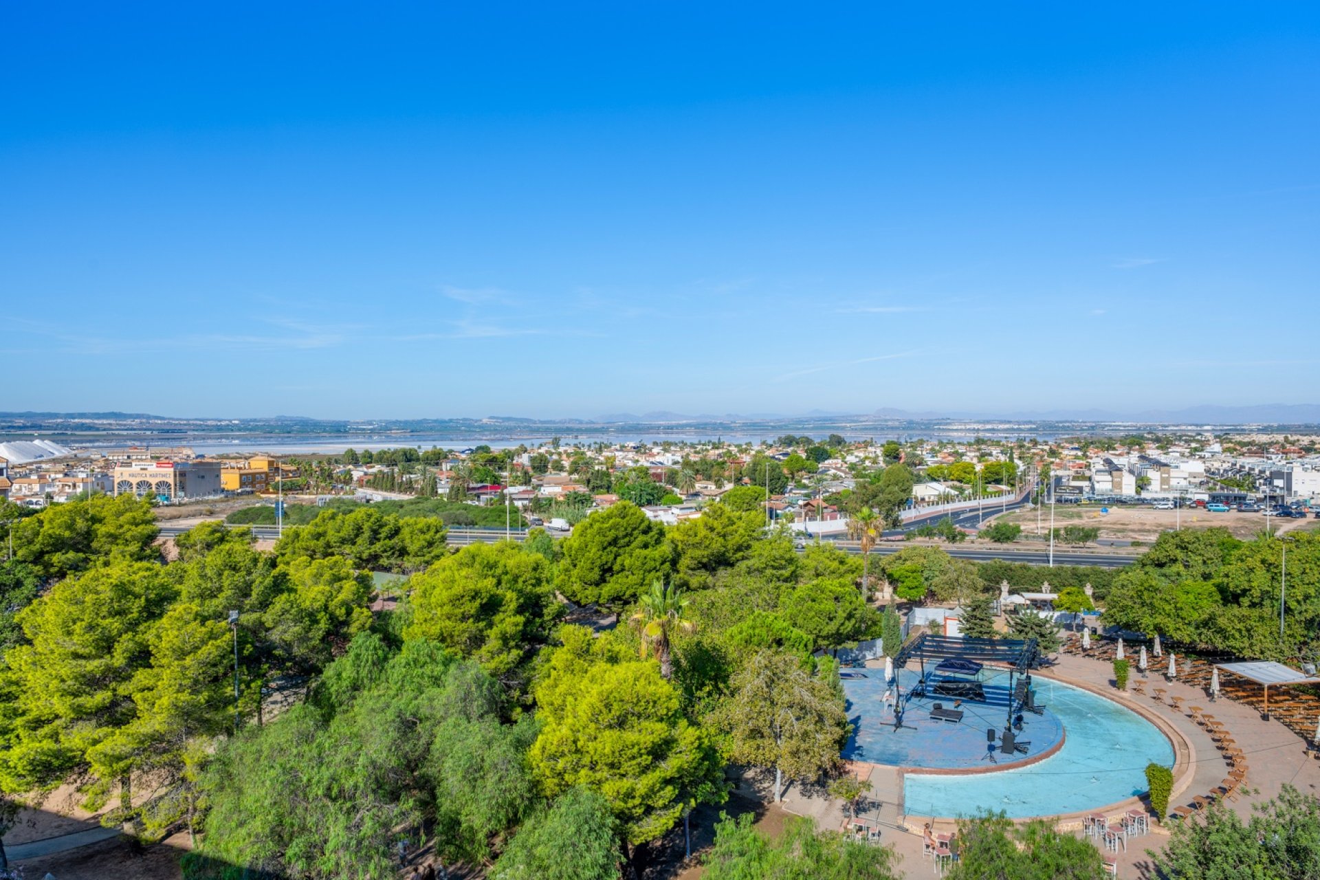 Reventa - Apartamento / piso -
Torrevieja - Torrevieja - Centre