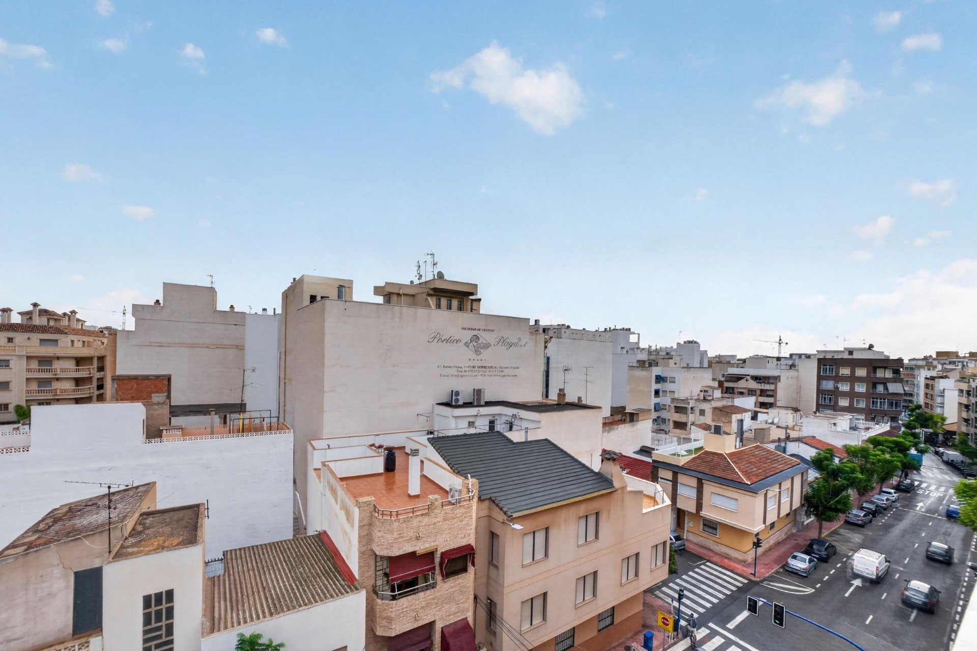Reventa - Apartamento / piso -
Torrevieja - Torrevieja - Centre