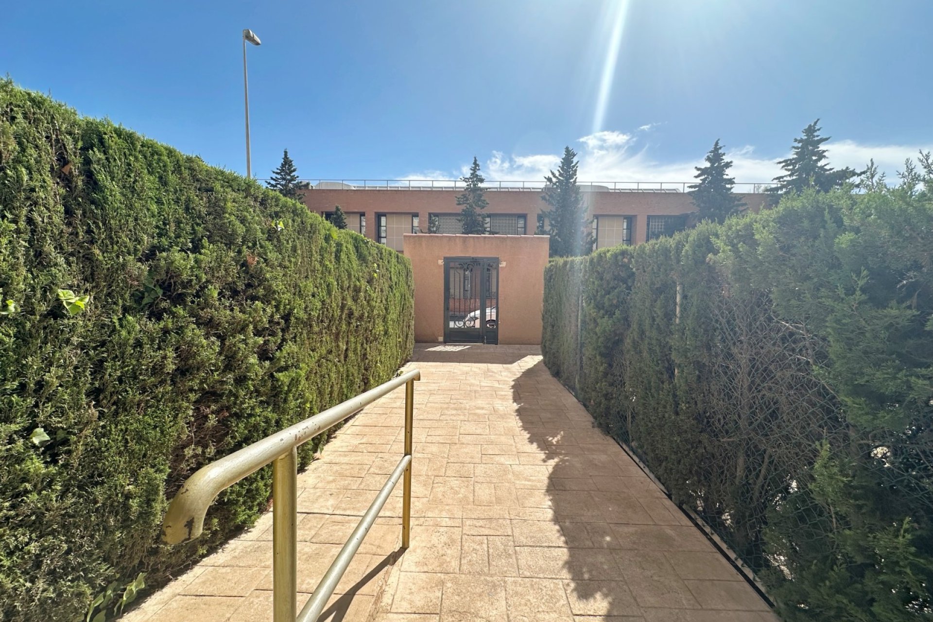 Reventa - Apartamento / piso -
Torrevieja - Torrevieja - Centre