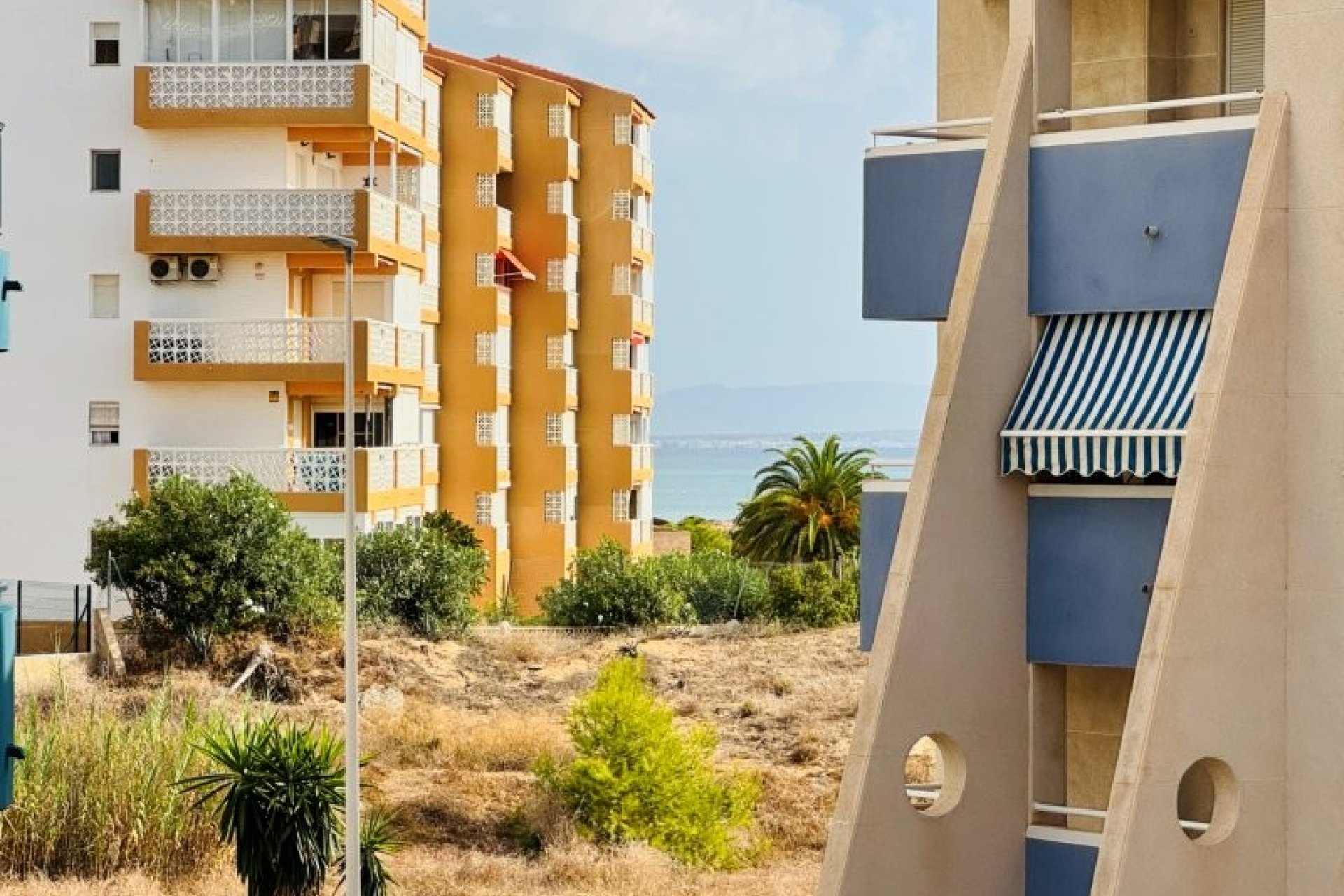 Reventa - Apartamento / piso -
Torrevieja - Torrevista Playa