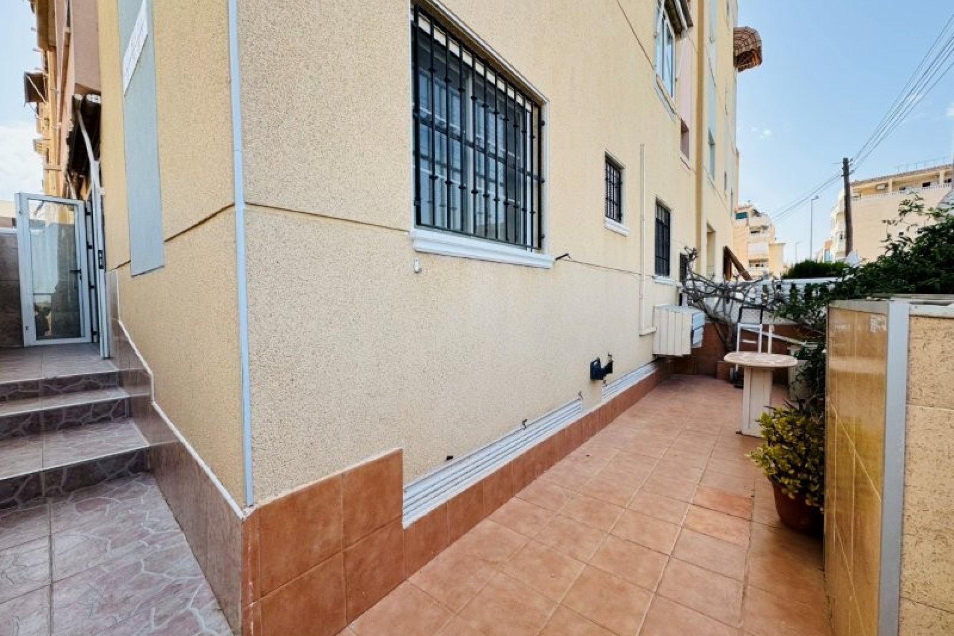Reventa - Apartamento / piso -
Torrevieja - Torrevista Playa