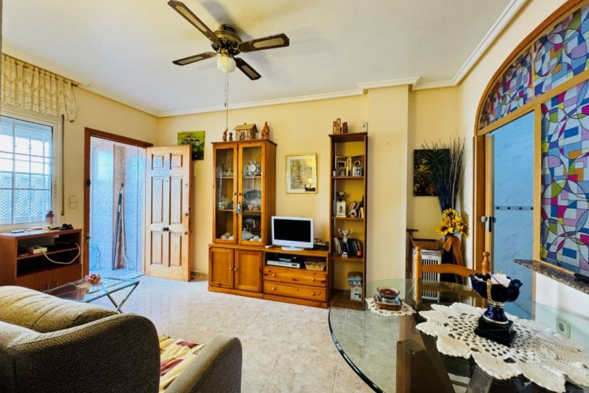 Reventa - Apartamento / piso -
Torrevieja - Torrevista Playa