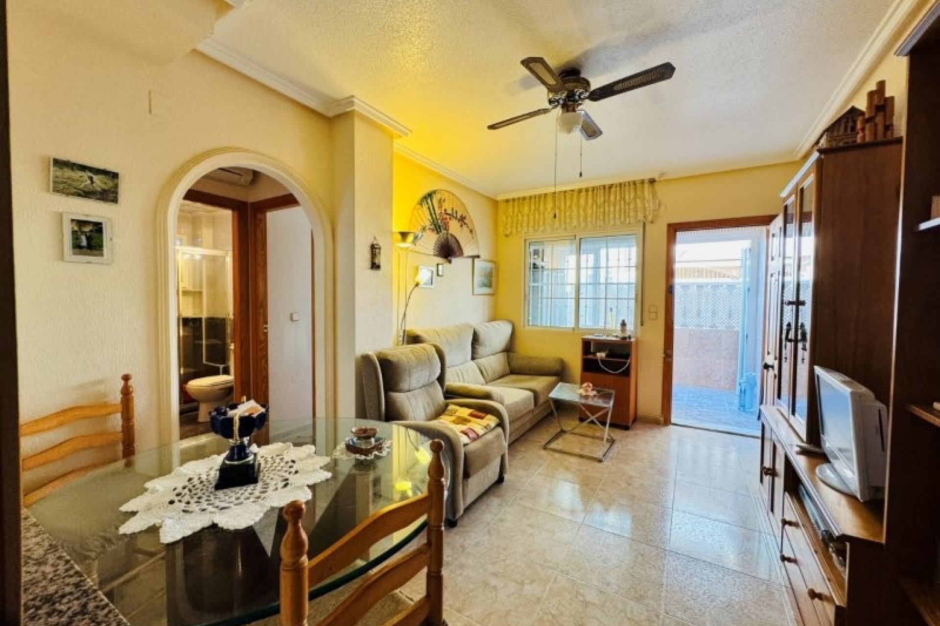 Reventa - Apartamento / piso -
Torrevieja - Torrevista Playa