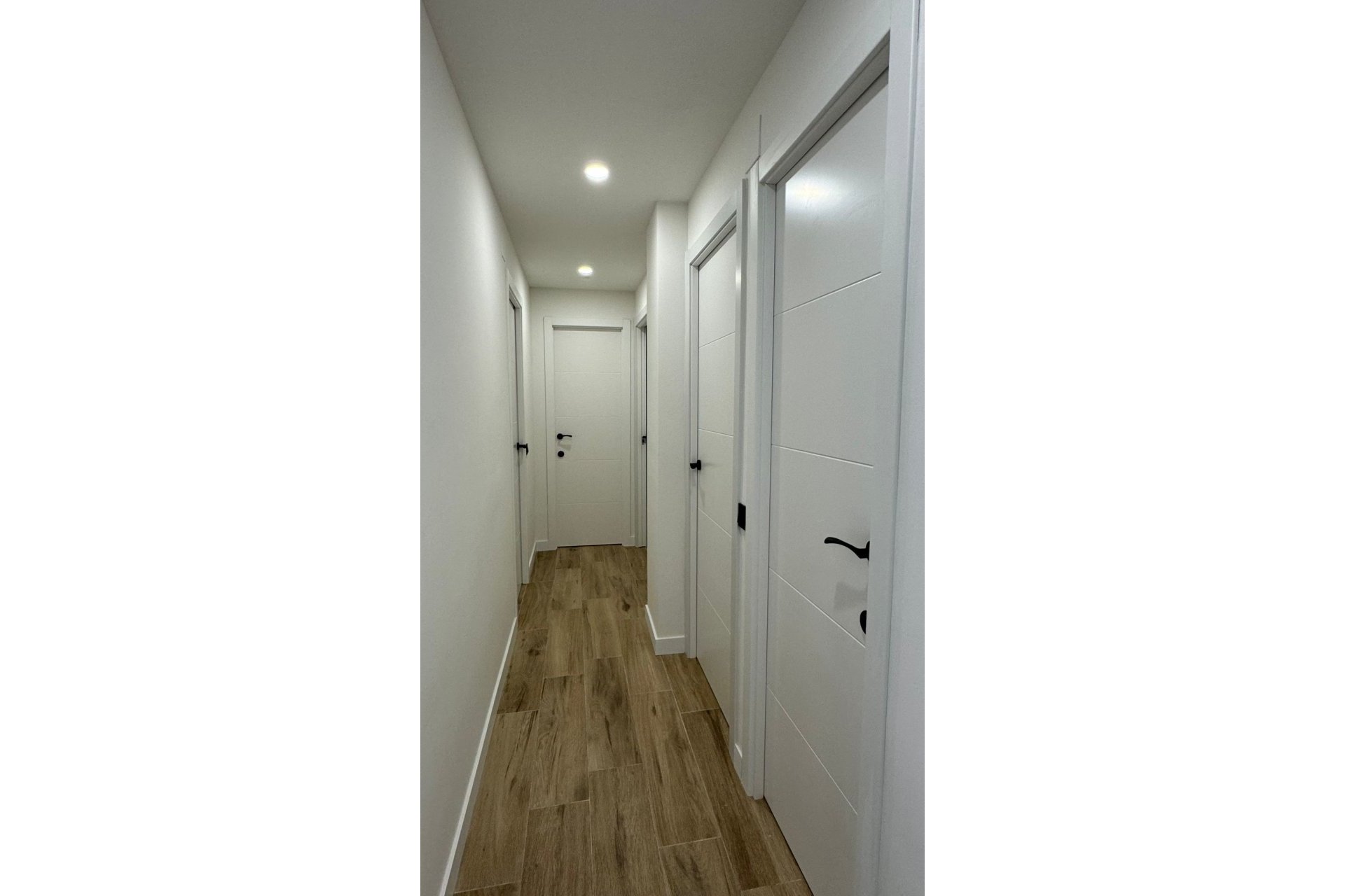Reventa - Apartamento / piso -
Torrevieja