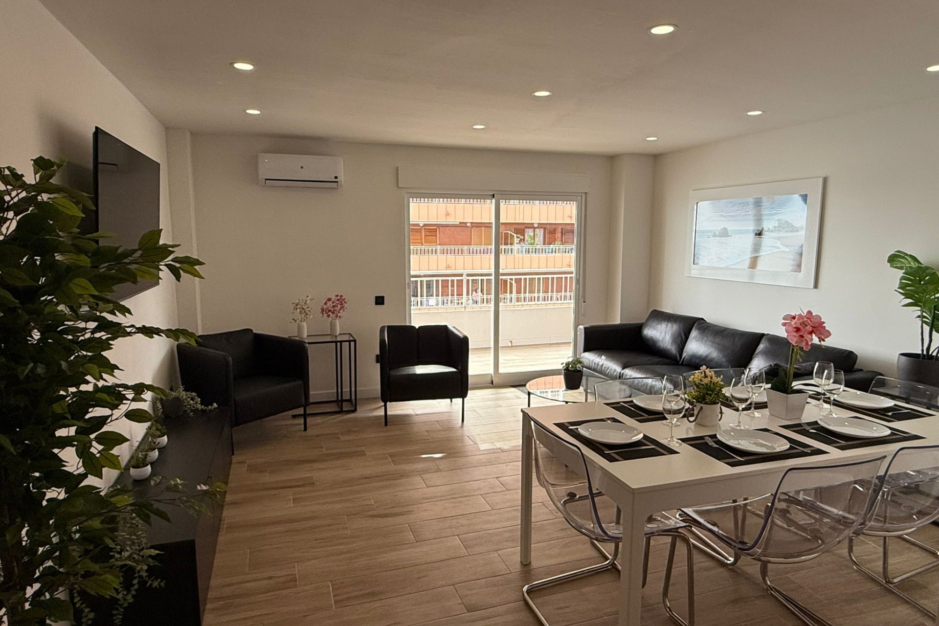 Reventa - Apartamento / piso -
Torrevieja