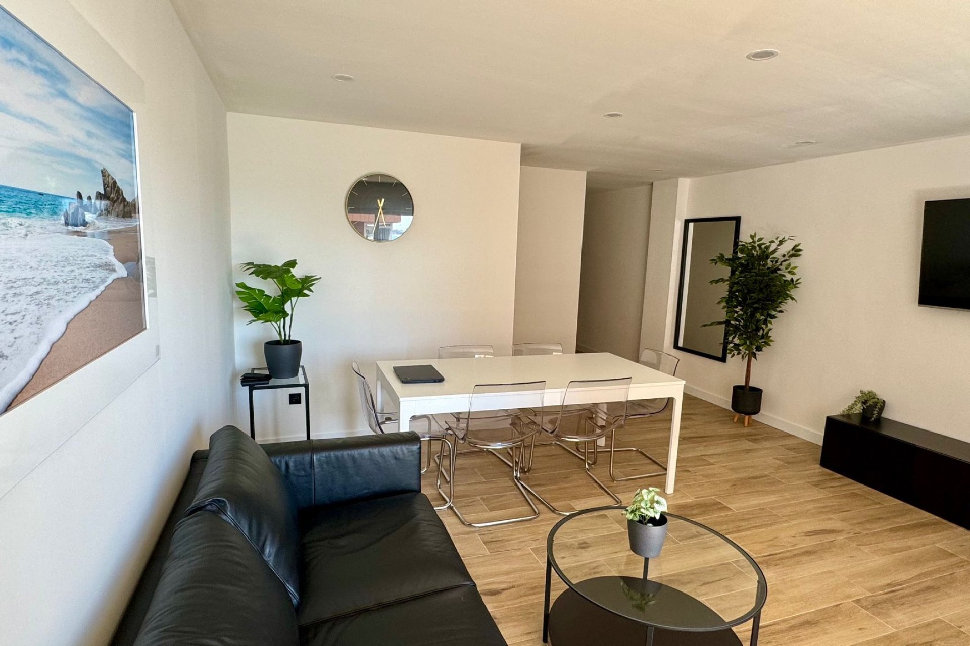 Reventa - Apartamento / piso -
Torrevieja