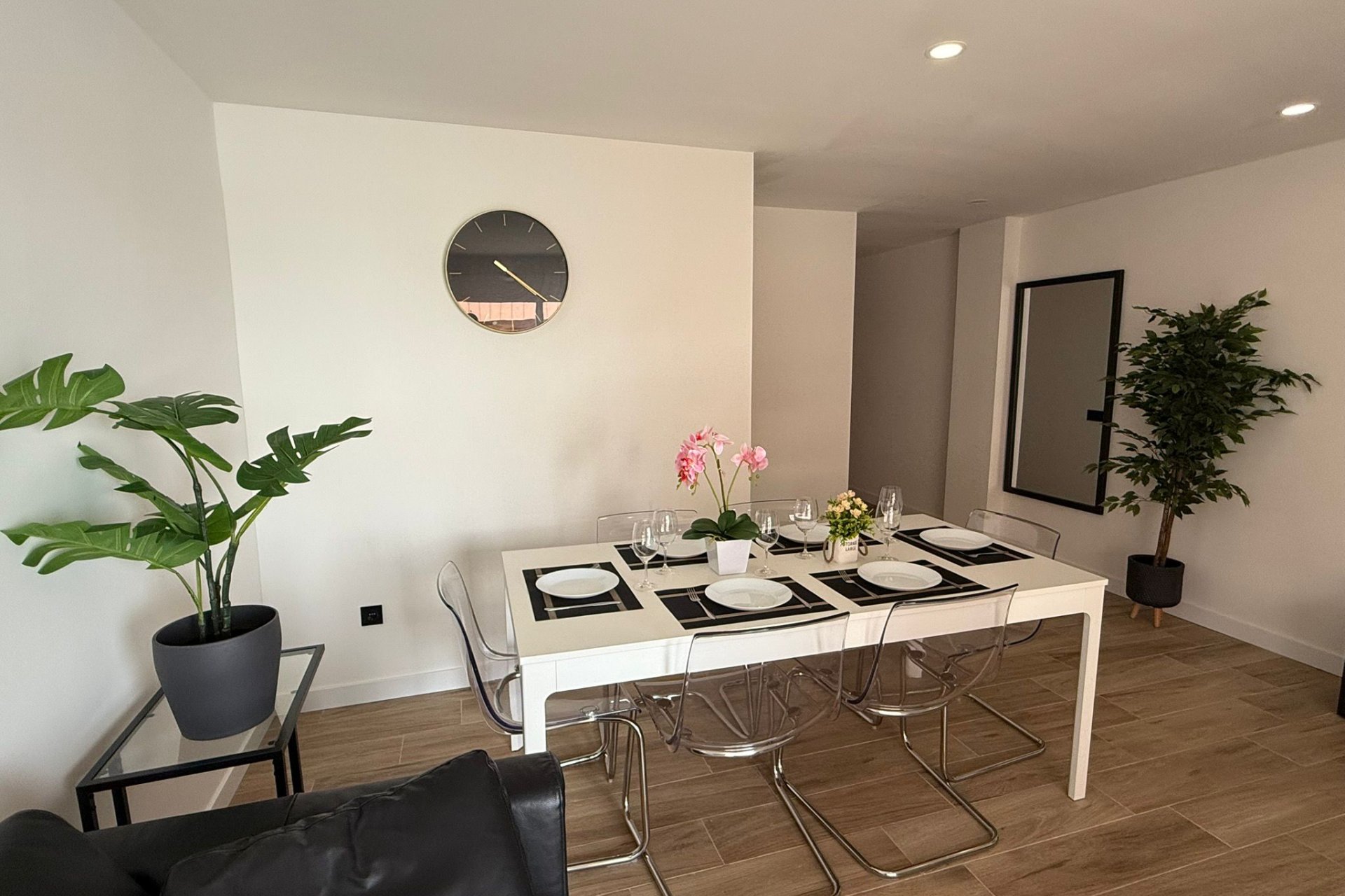 Reventa - Apartamento / piso -
Torrevieja