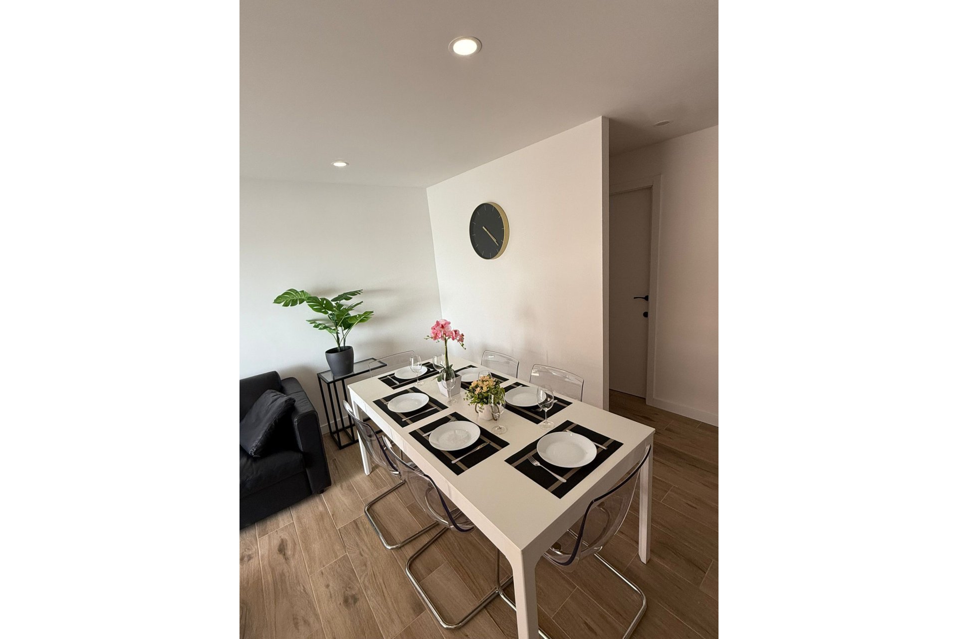 Reventa - Apartamento / piso -
Torrevieja