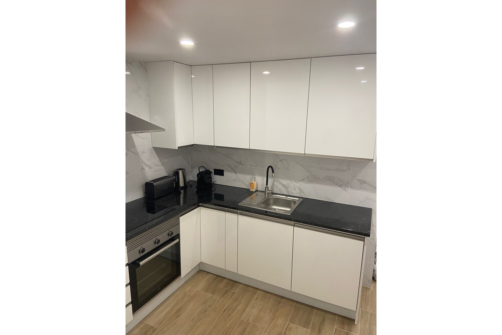 Reventa - Apartamento / piso -
Torrevieja