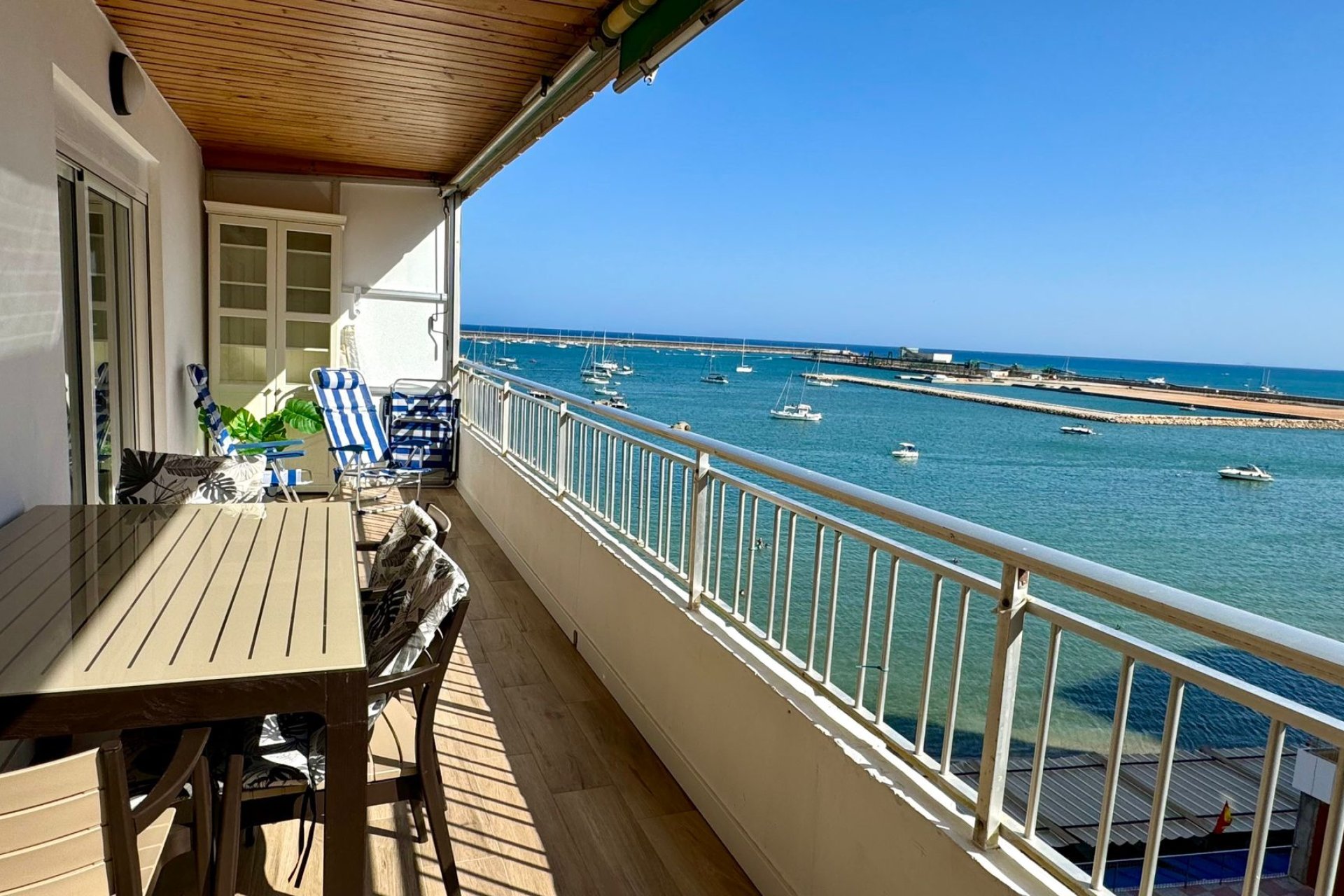 Reventa - Apartamento / piso -
Torrevieja