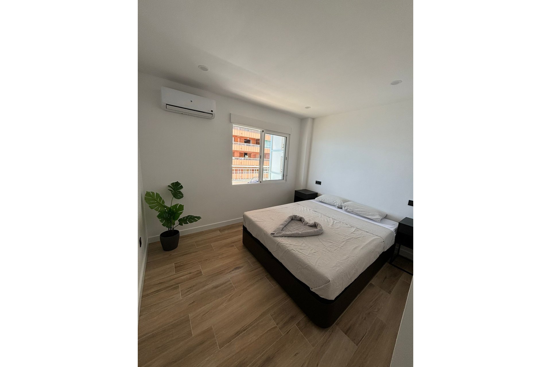 Reventa - Apartamento / piso -
Torrevieja