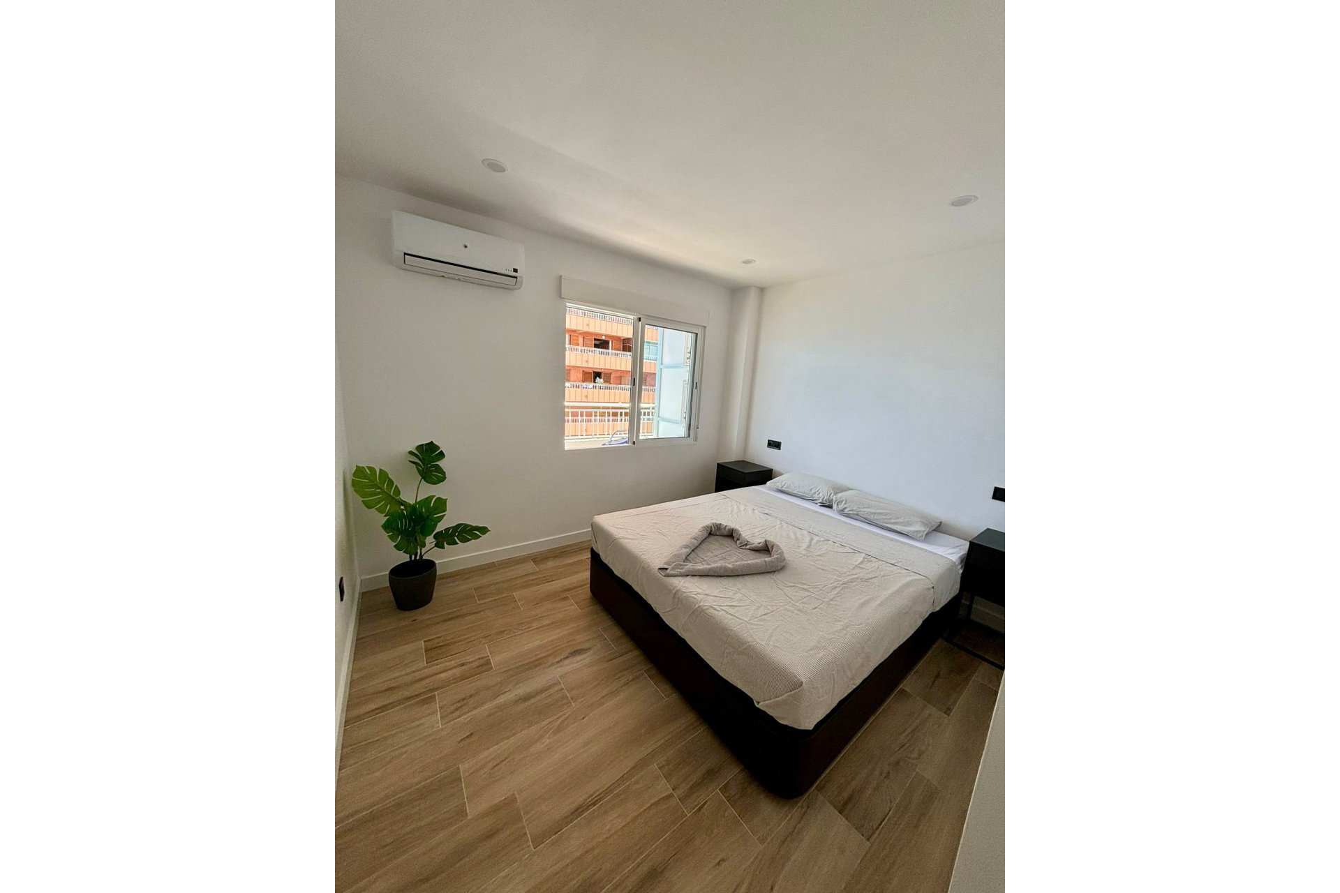 Reventa - Apartamento / piso -
Torrevieja